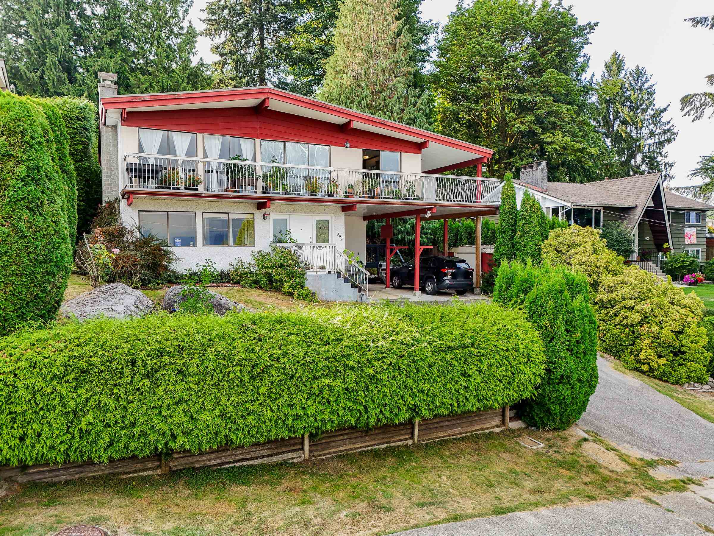 992 SADDLE STREET, Coquitlam BC V3C 3N5, R3071339, BC,