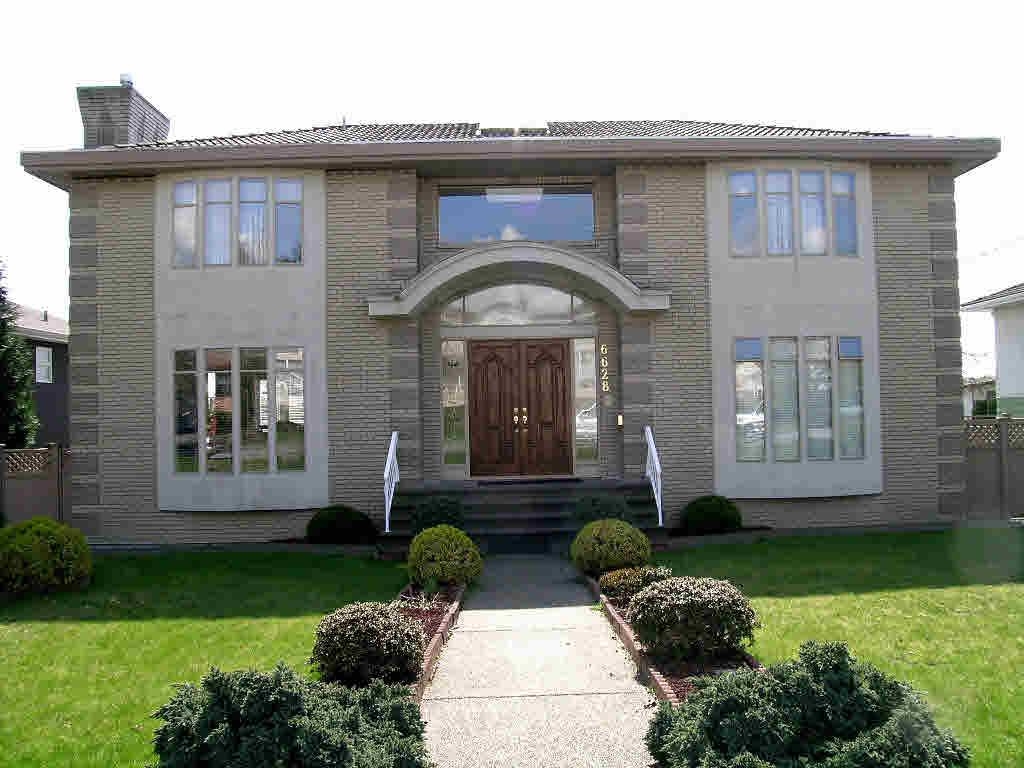 6628 KITCHENER STREET, Burnaby BC V5B 2J6, R3071340, BC,