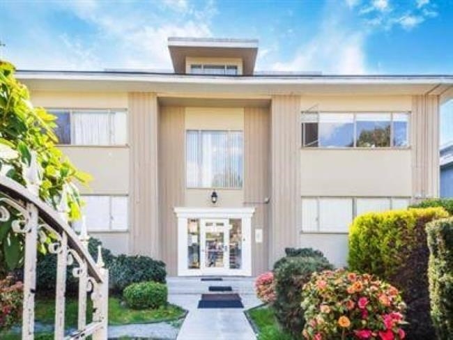 8 357 4TH STREET, R3071342, BC,