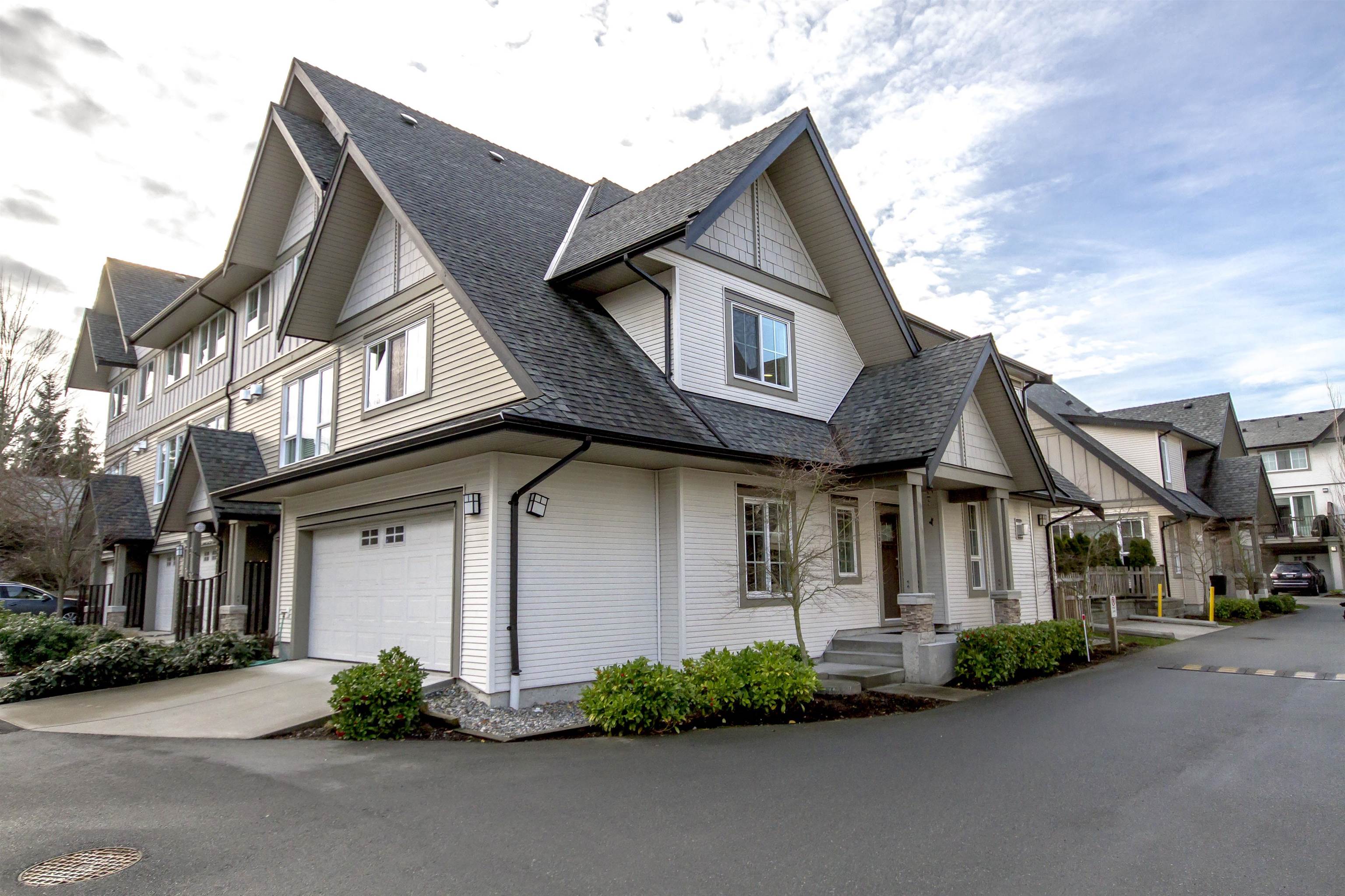 203 2501 161 A STREET, R3071343, BC,