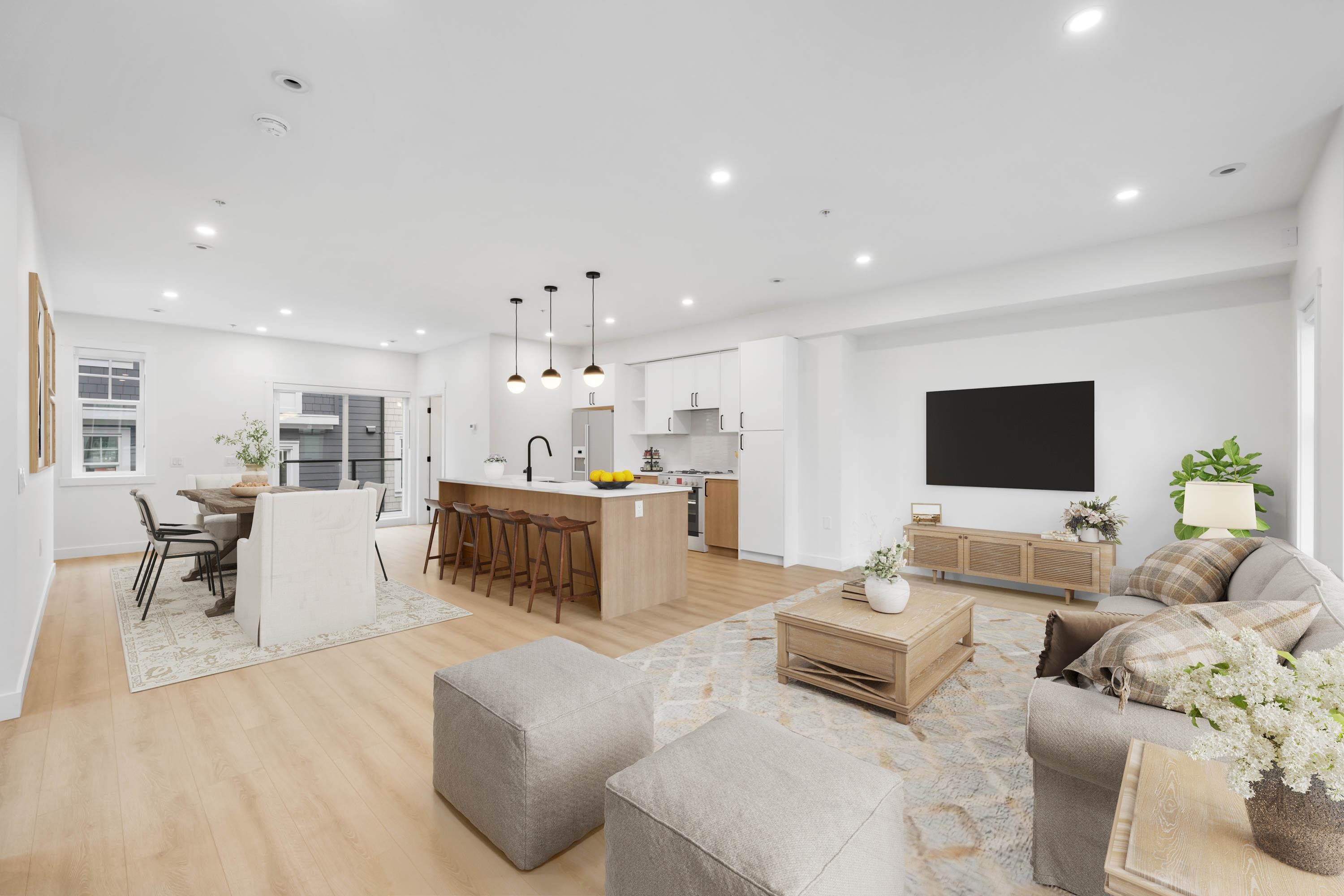 21 7716 207 STREET, R3071356, BC,