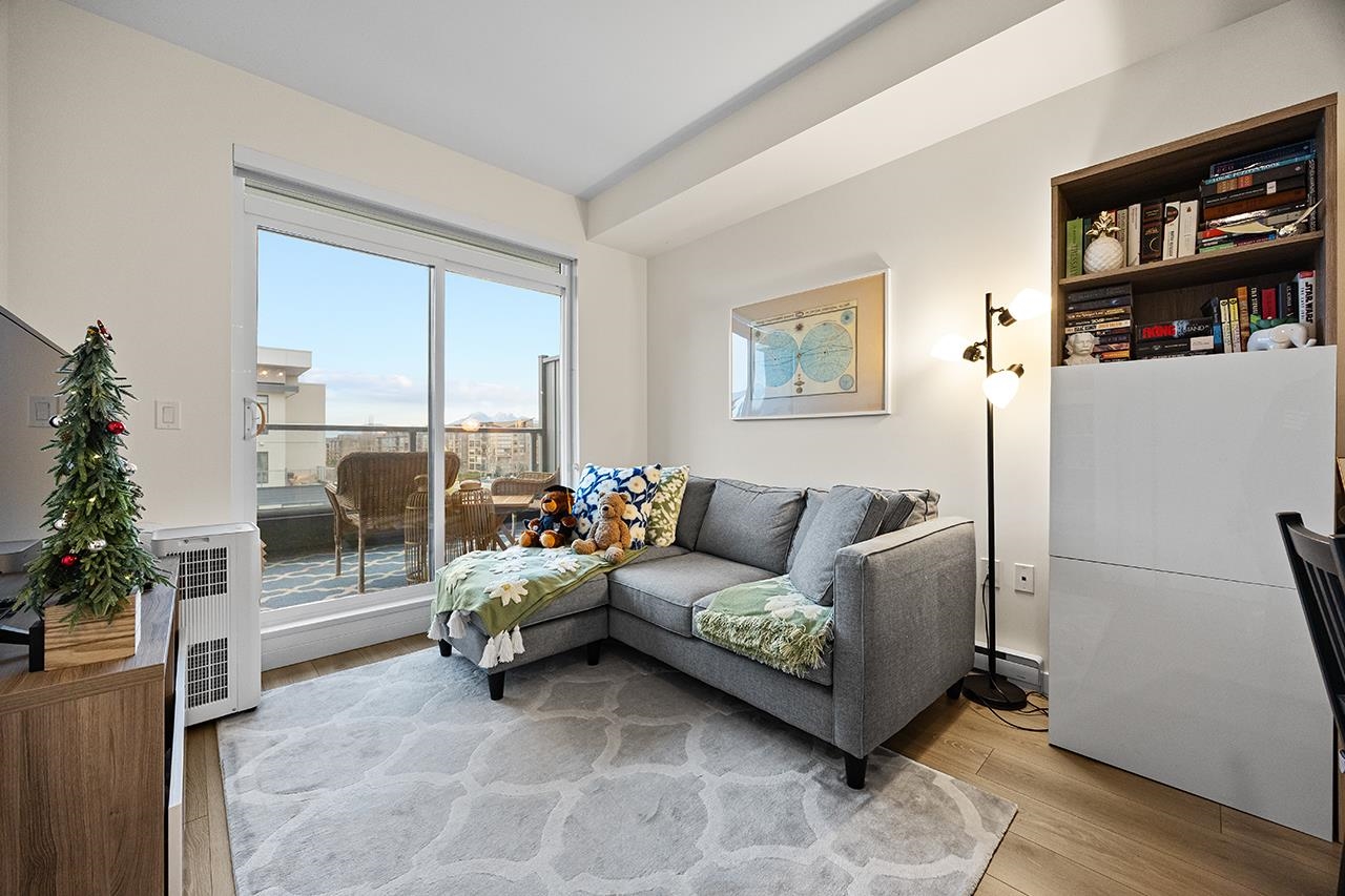 506 7920 206 STREET, R3071364, BC,