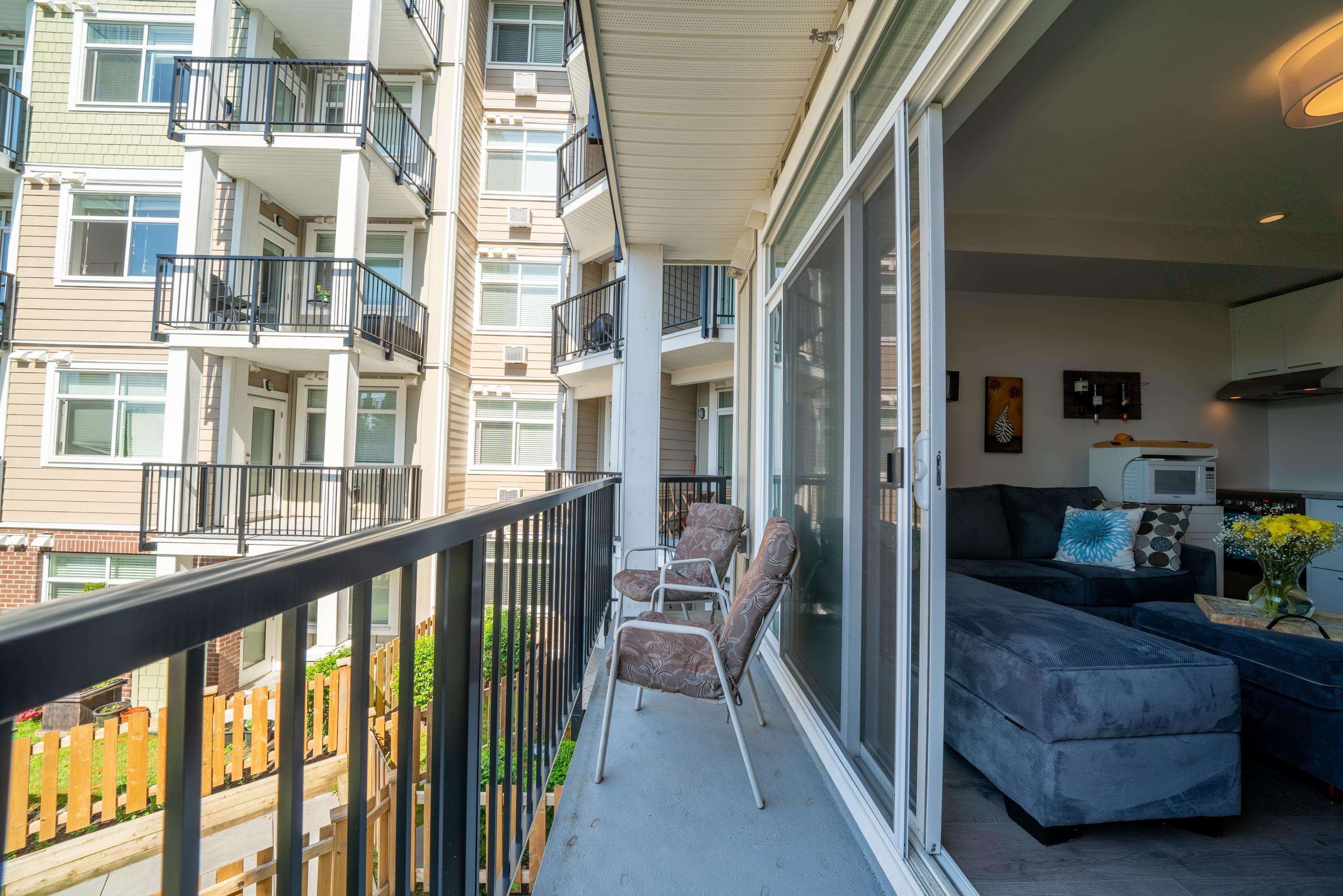 206 20686 EASTLEIGH CRESCENT, R3071365, BC,