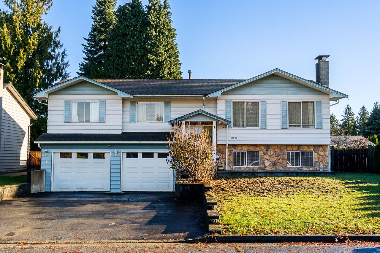 11708 FRASERVIEW STREET, Maple Ridge BC V2X 8A8, R3071372, BC,