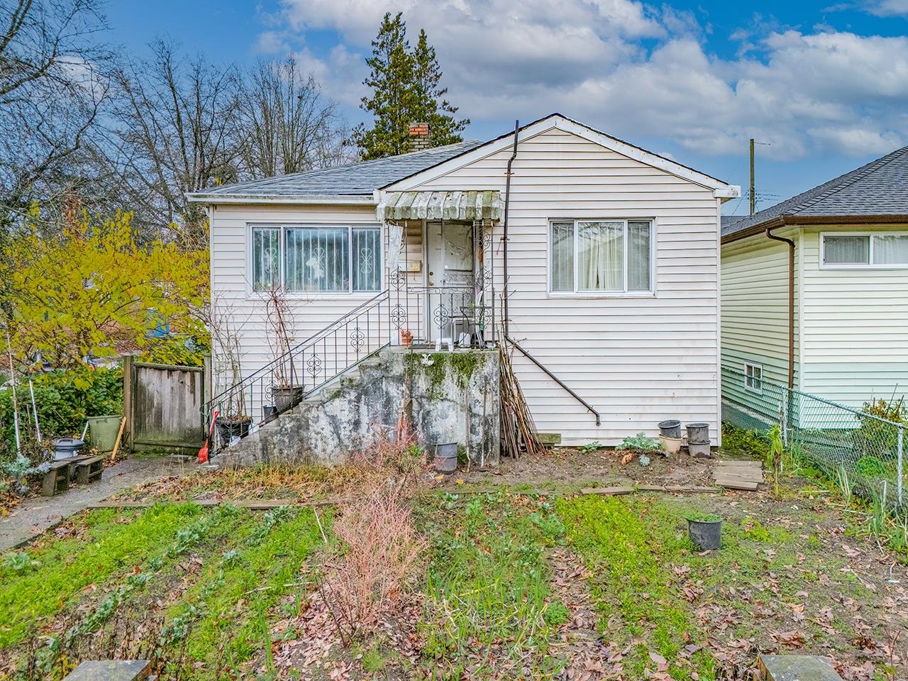 1805 E 51ST AVENUE, Vancouver BC V5P 1W1, R3071373, BC,