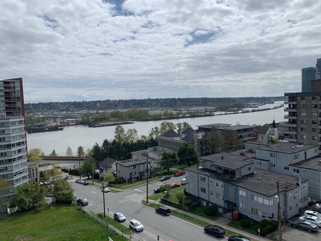 804 188 AGNES STREET, R3071374, BC,