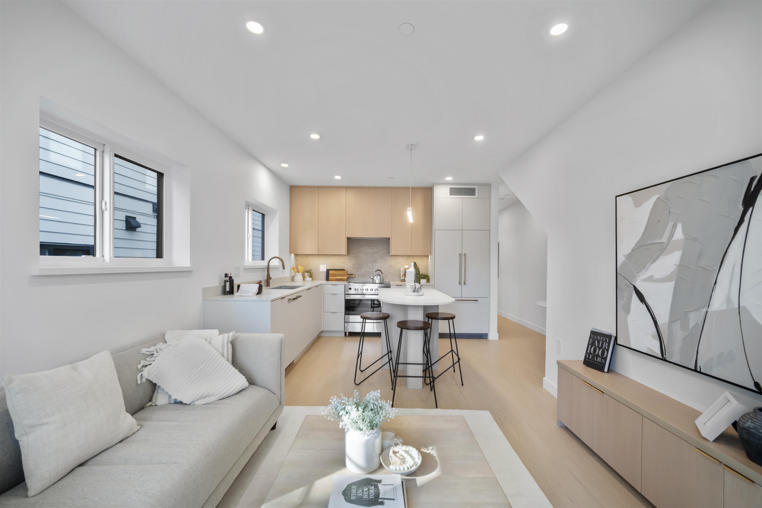 210 2339 34TH AVENUE, R3071377, BC,