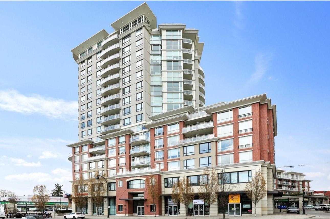 418 4028 KNIGHT STREET, R3071384, BC,