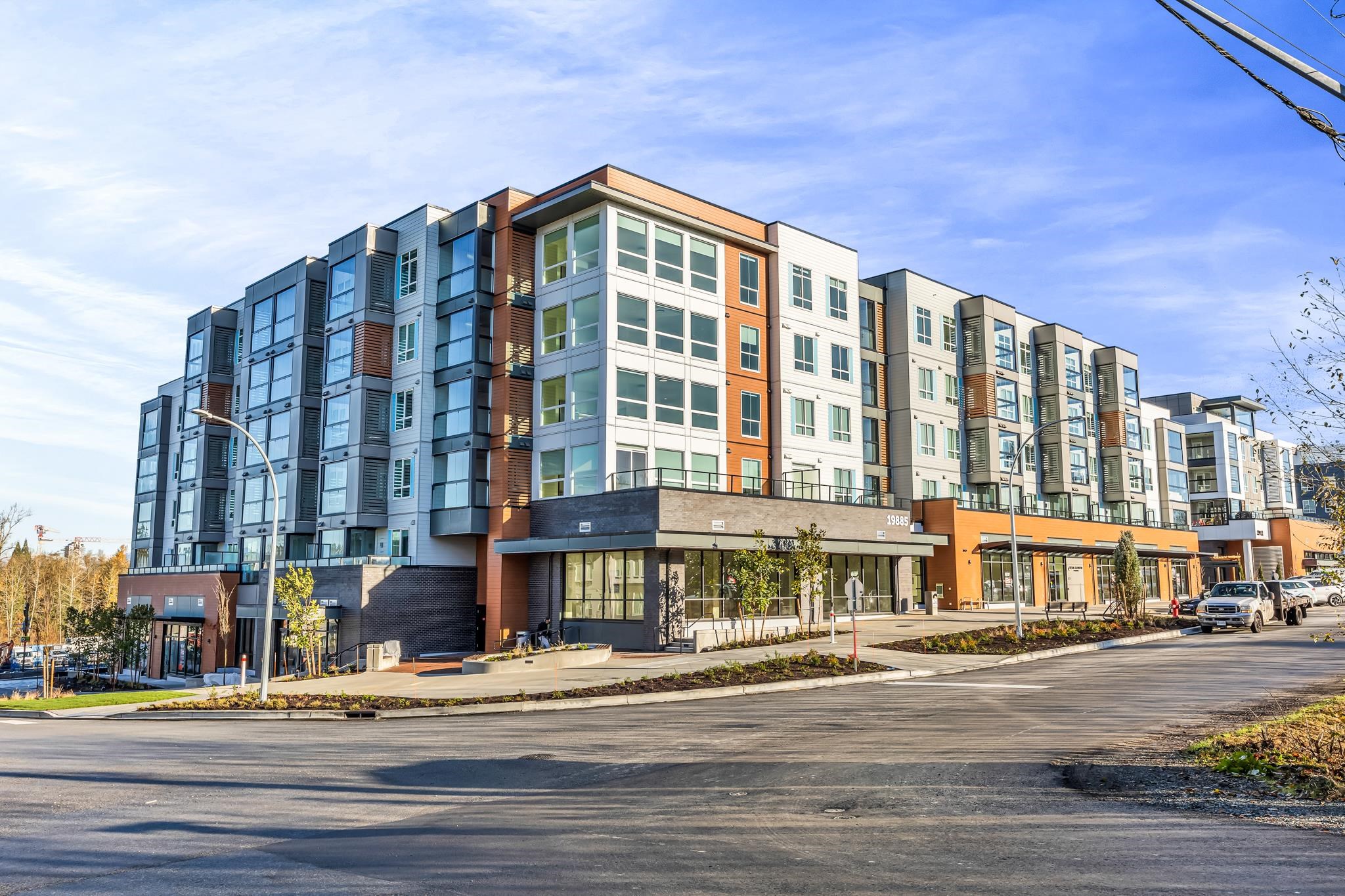 308 19885 76 AVENUE, R3071389, BC,