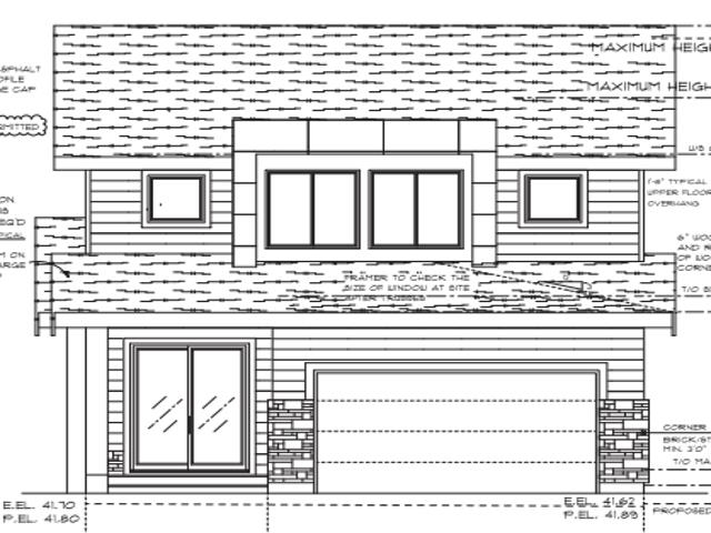 Lot 1 16370 14A AVENUE, R3071394, BC,