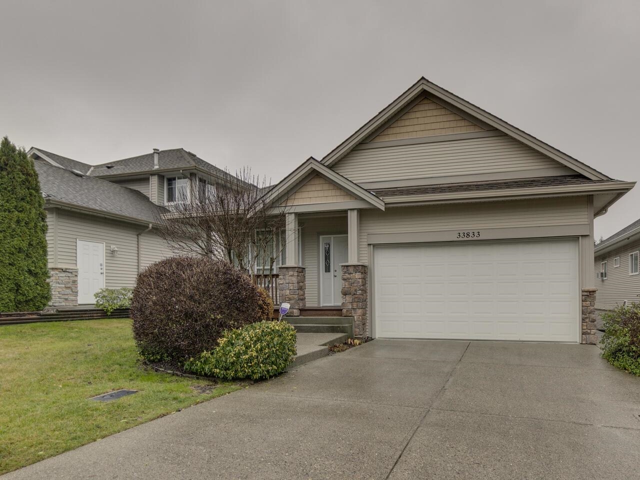 33833 FINDLAY COURT, Mission BC V2V 7P6, R3071400, BC,