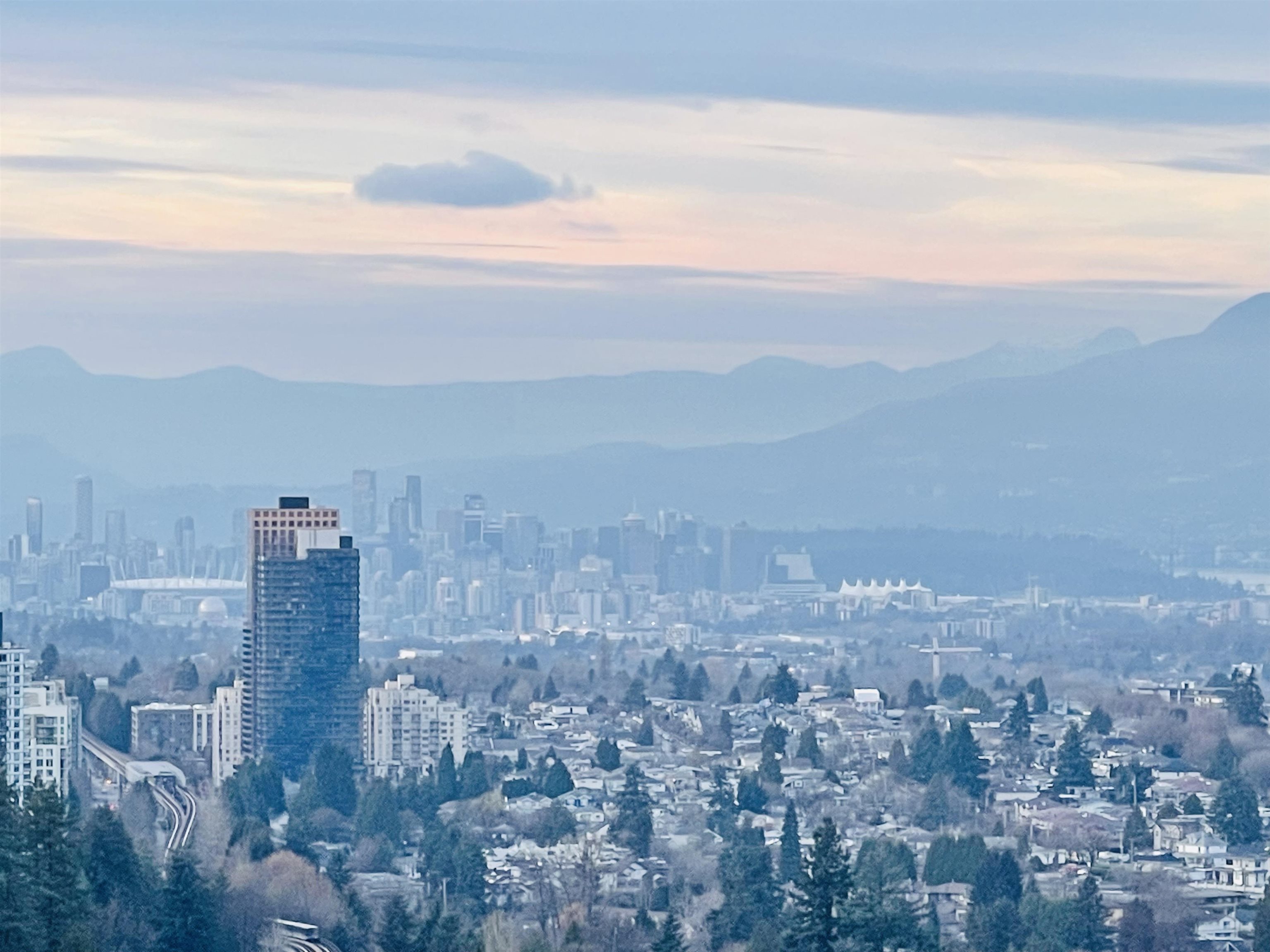 2508 6383 MCKAY AVENUE, R3071408, BC,