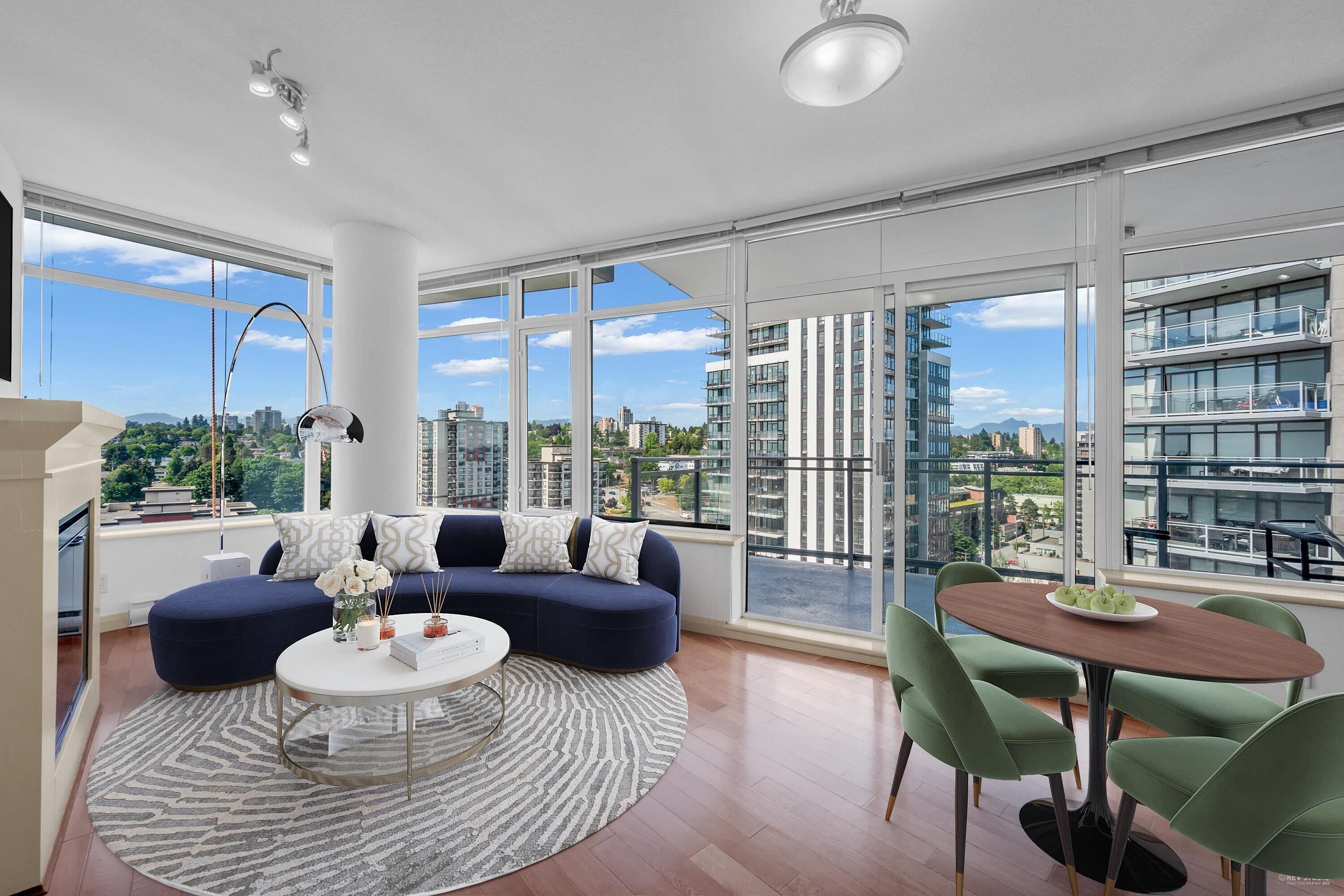 2706 898 CARNARVON STREET, R3071412, BC,