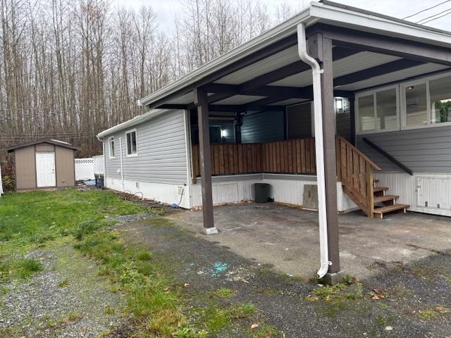 21 23387 70A AVENUE, R3071413, BC,