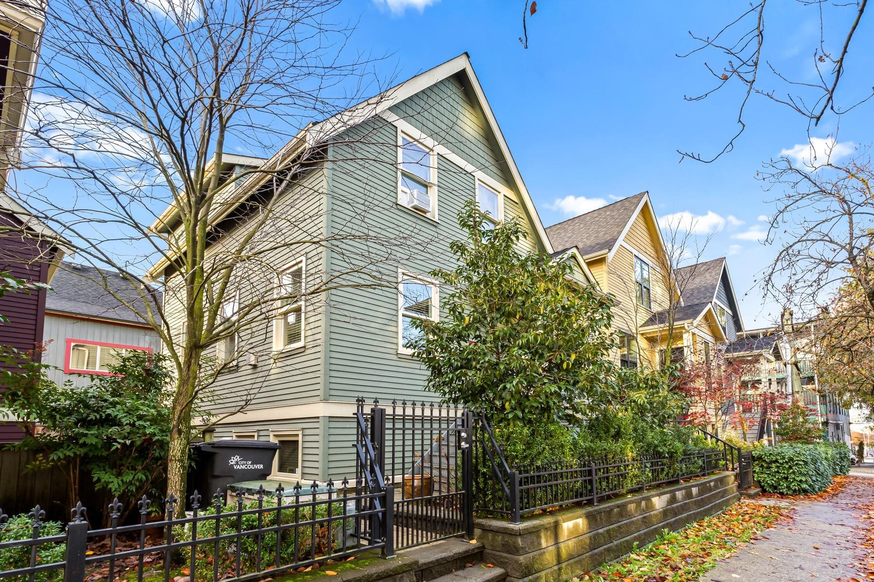 437 VERNON DRIVE, Vancouver BC V6A 3N4, R3071420, BC,