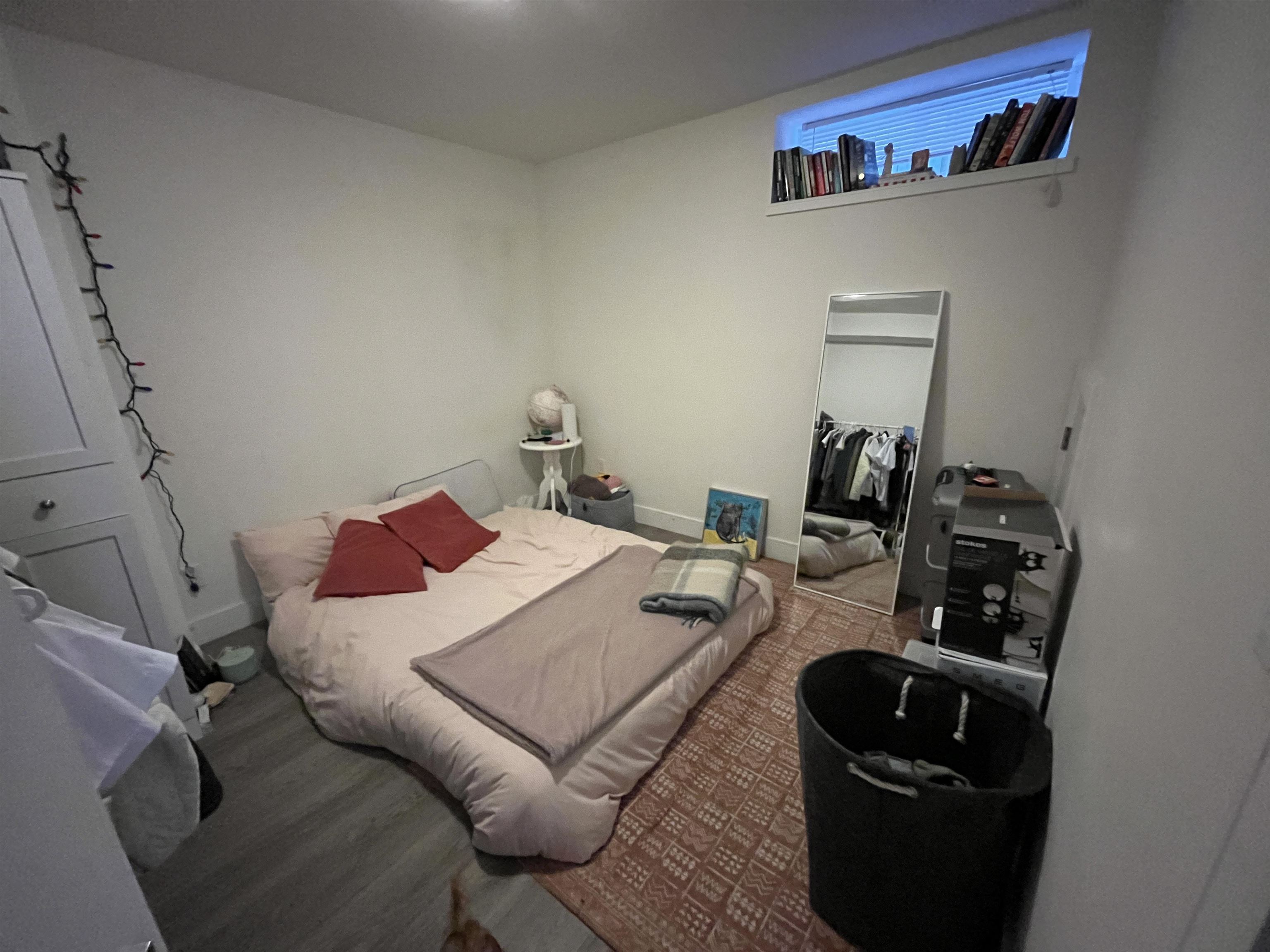 1bed 25XX 28 AVENUE, R3071424, BC,