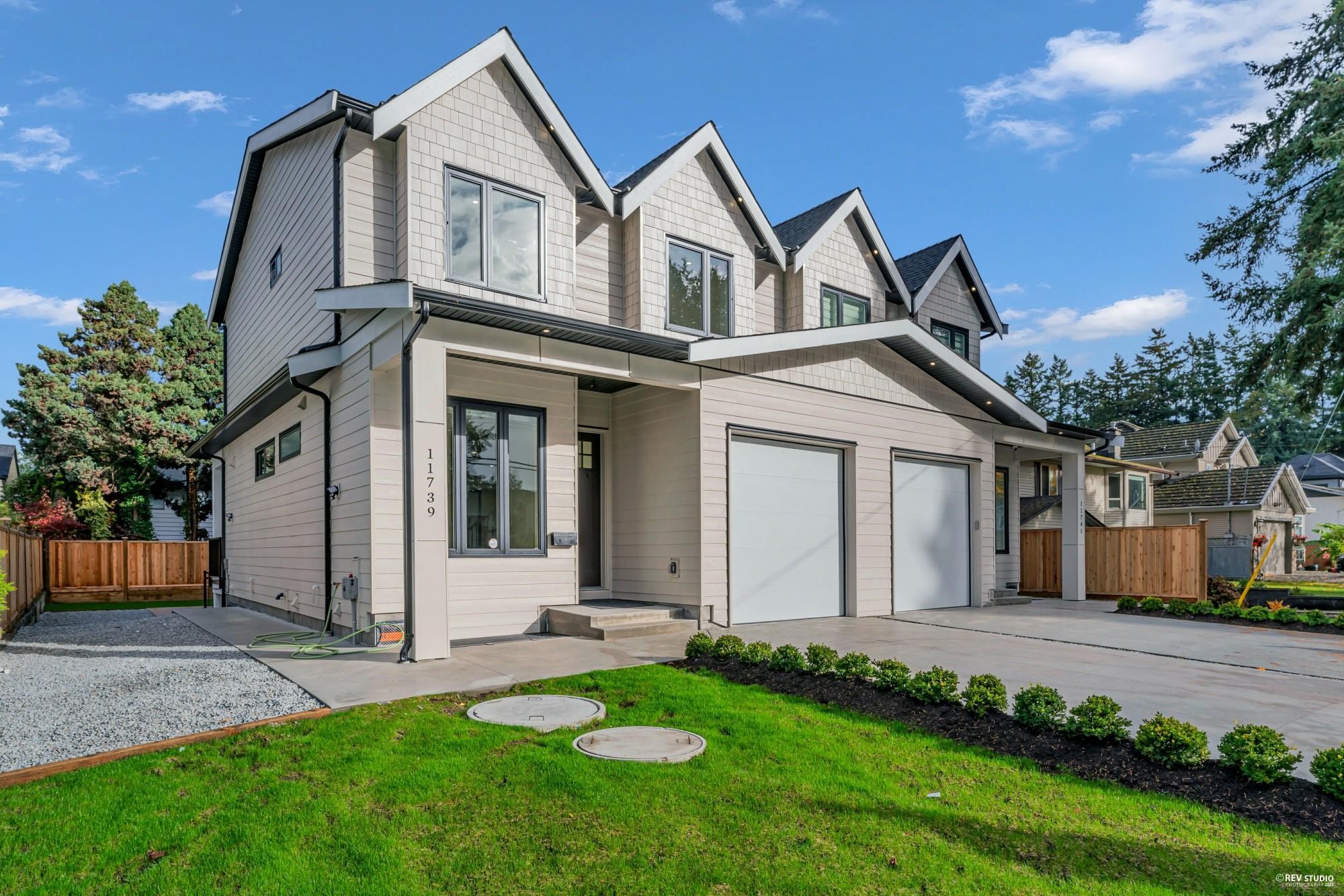 11739 80 AVENUE, Delta BC V4C 7T9, R3071428, BC,