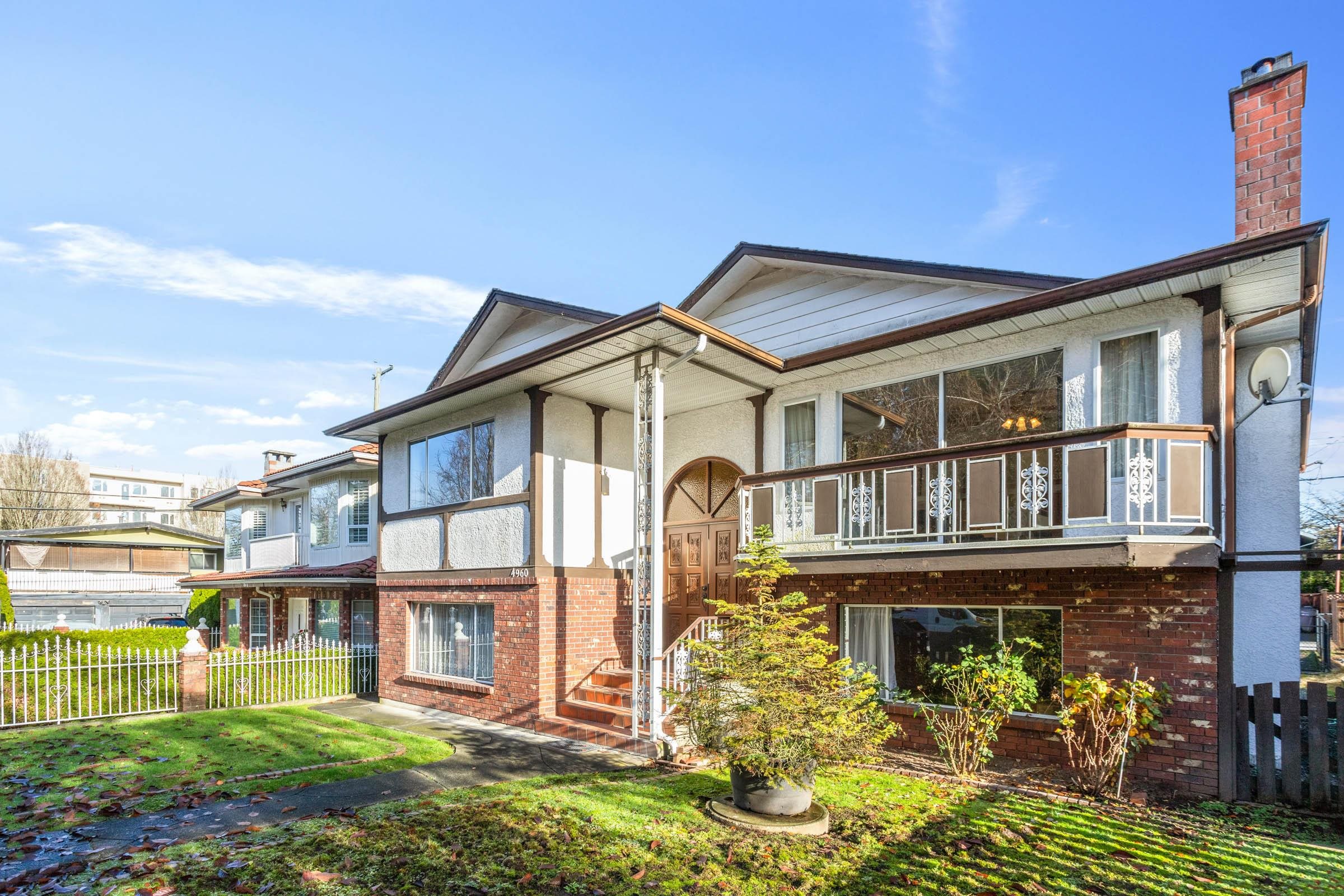 4960 PRINCE ALBERT STREET, Vancouver BC V5W 3C6, R3071432, BC,