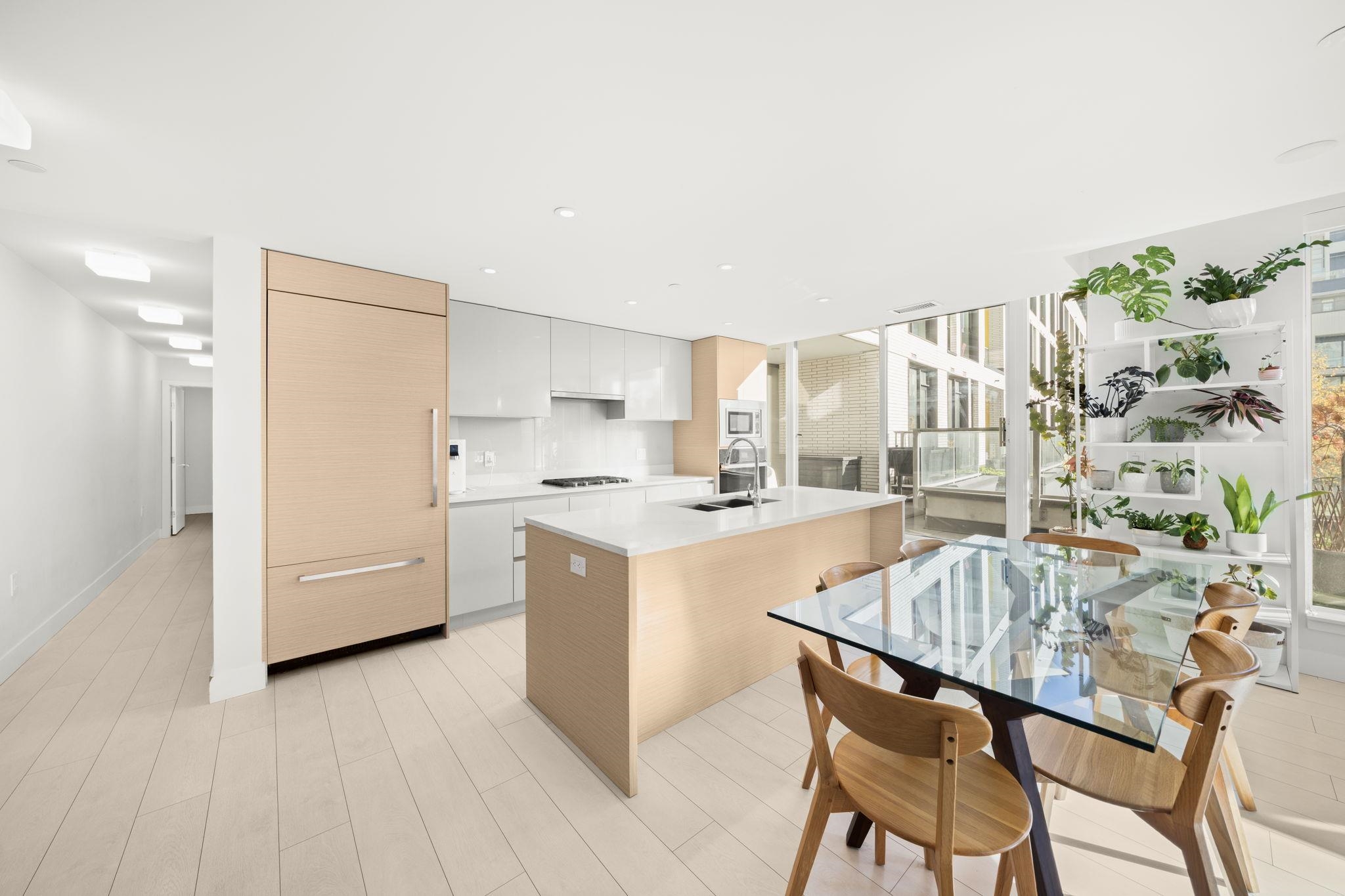 320 3538 SAWMILL CRESCENT, R3071440, BC,