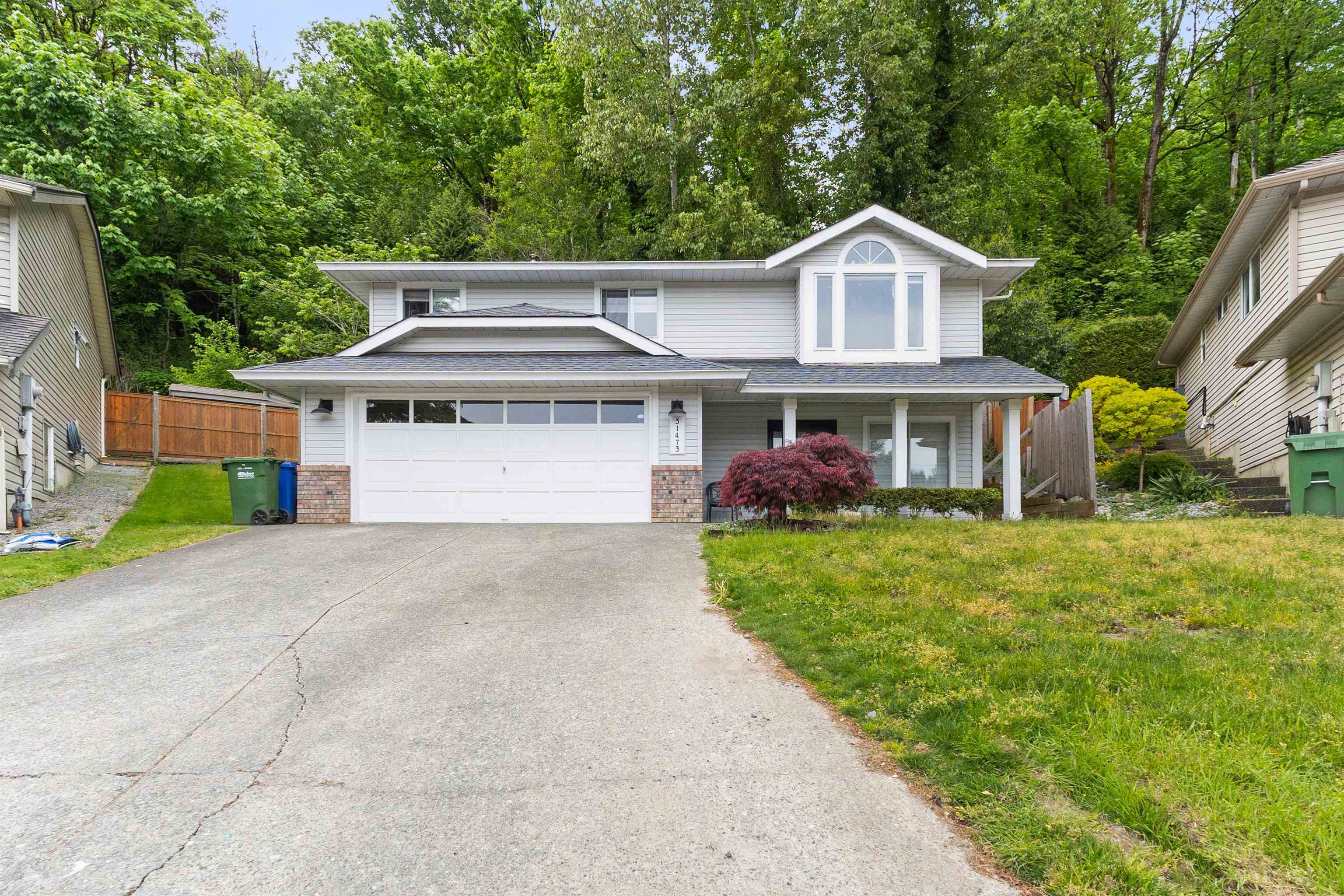 31473 CROSSLEY COURT, Abbotsford BC V2T 5G8, R3071442, BC,