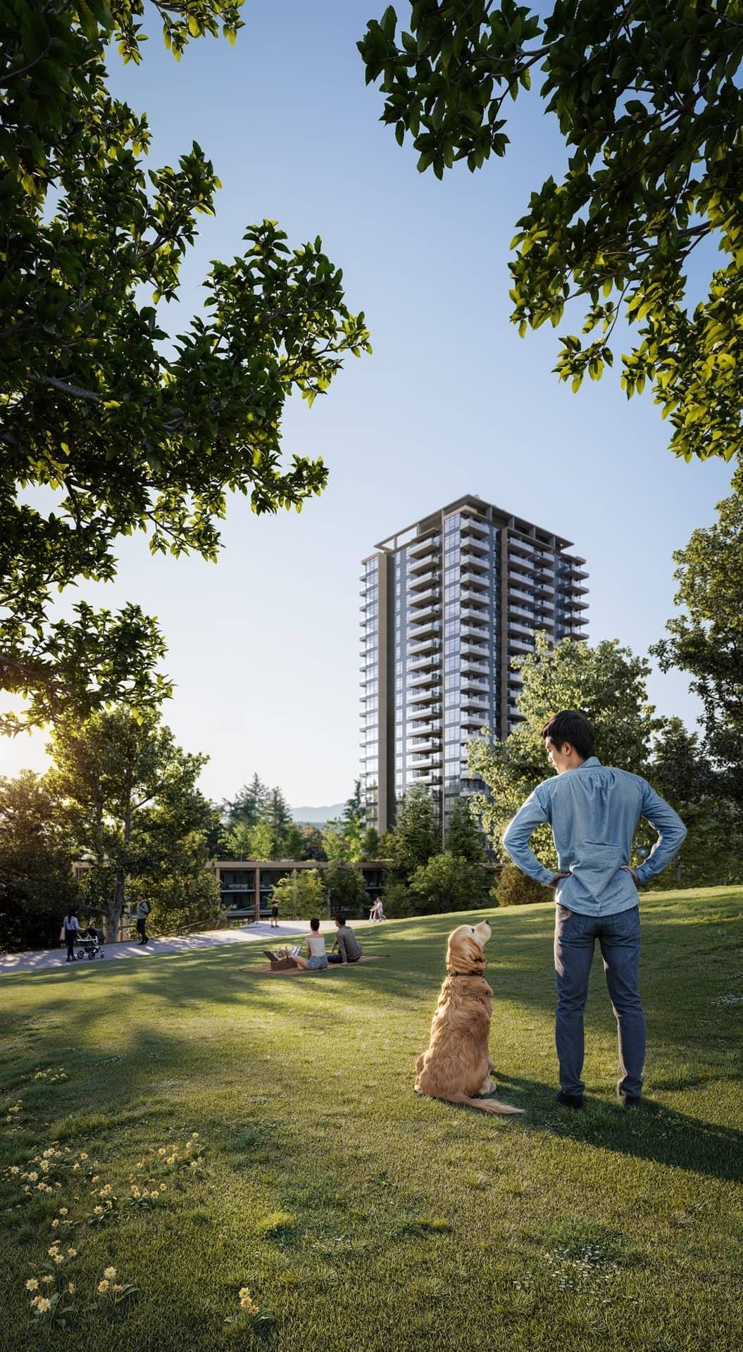 722 220 GUILDFORD DRIVE, R3071445, BC,