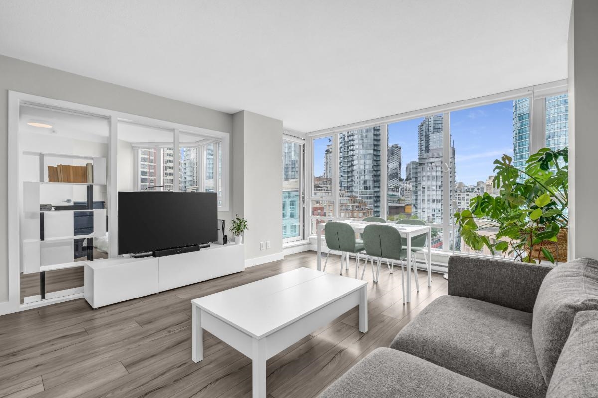 1805 788 HAMILTON STREET, R3071455, BC,