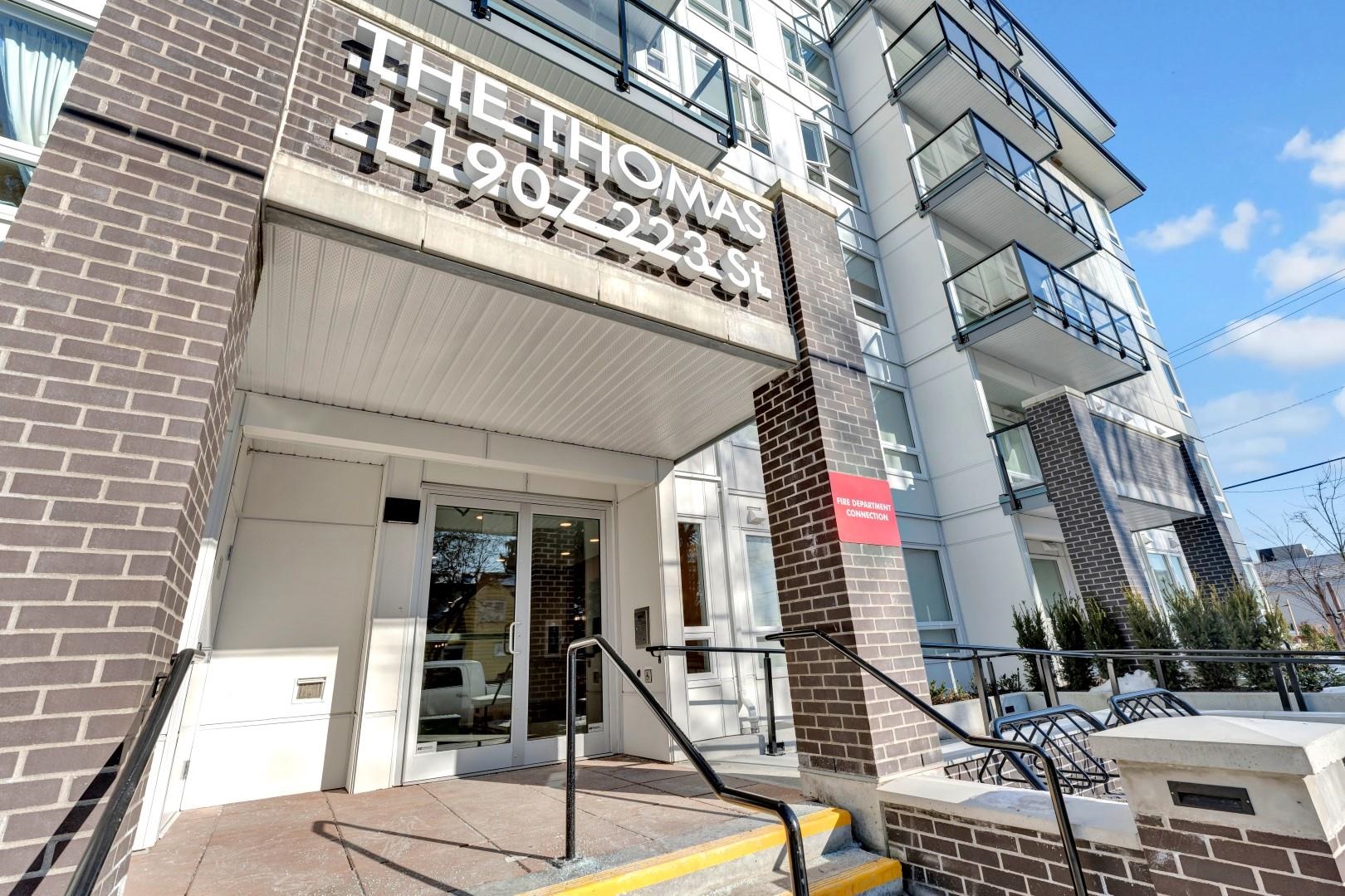 610 11907 223 STREET, R3071462, BC,