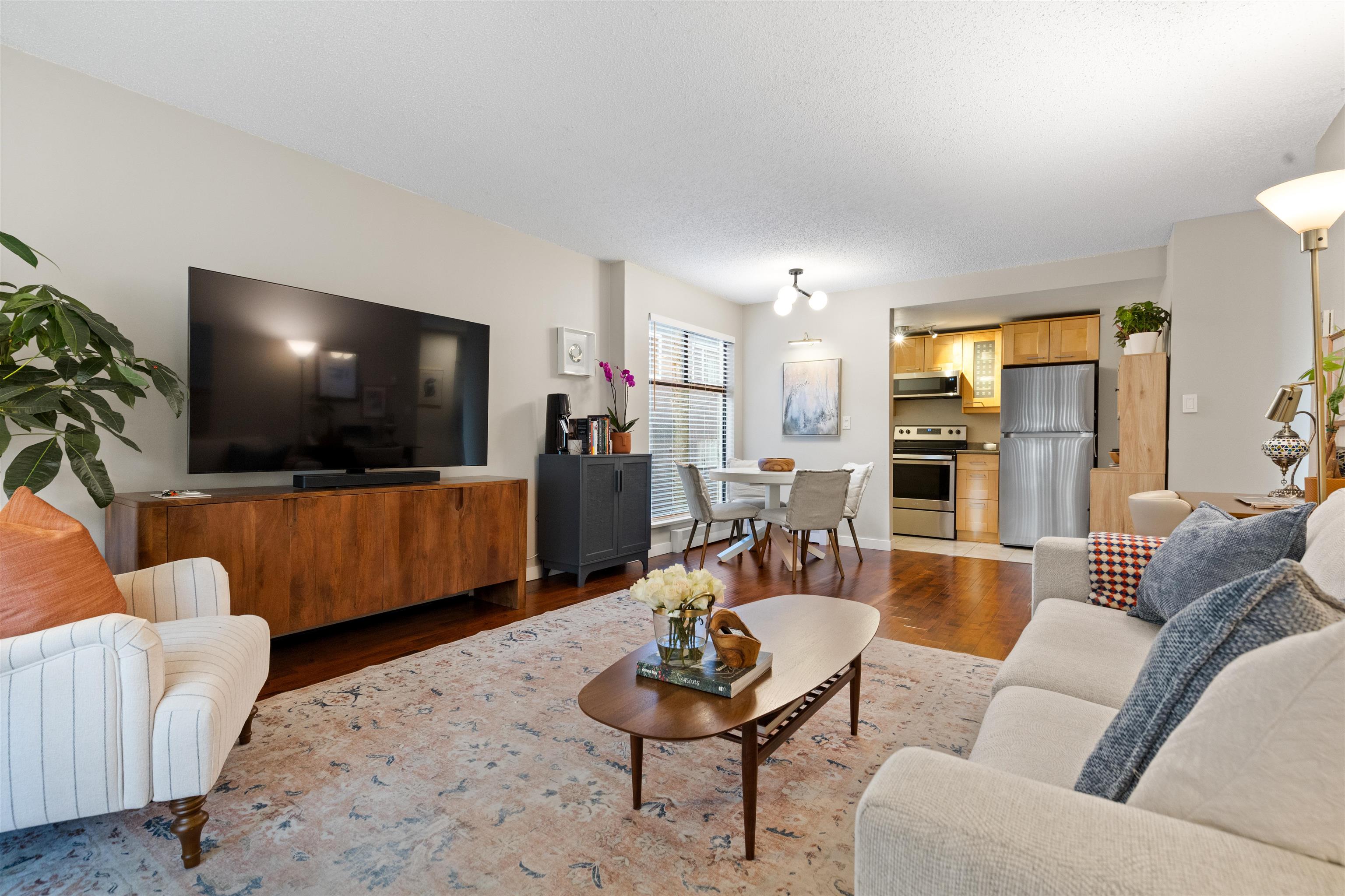 109 423 AGNES STREET, R3071477, BC,