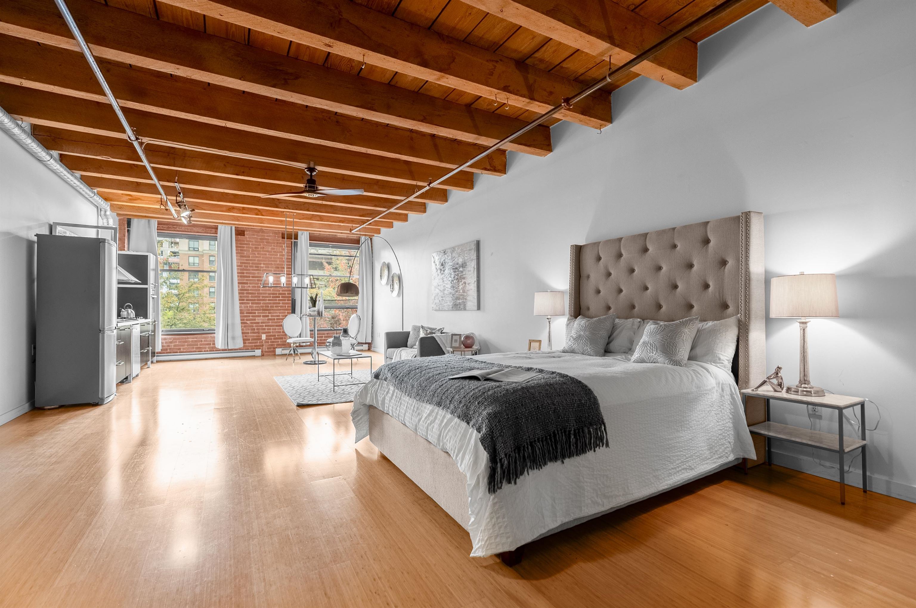 315 55 CORDOVA STREET, R3071478, BC,