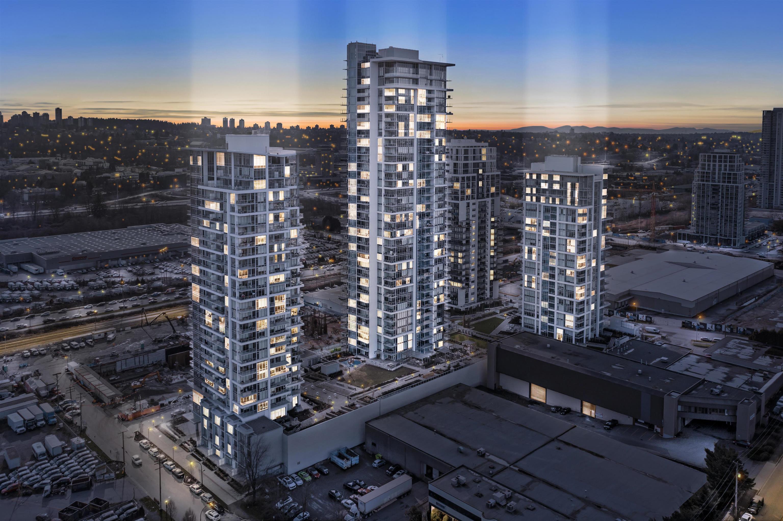 301 2288 ALPHA AVENUE, R3071491, BC,