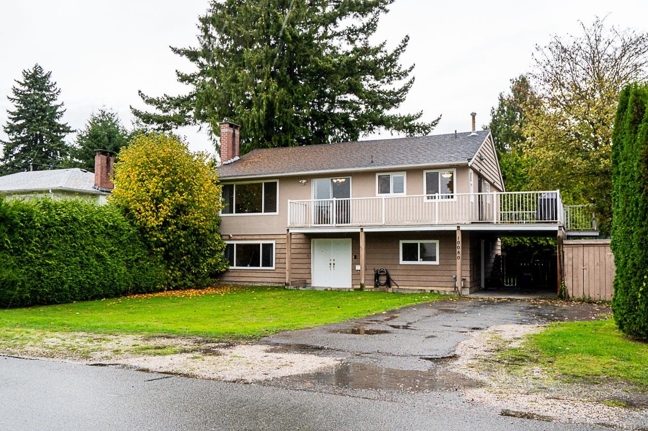 10080 AINTREE CRESCENT, Richmond BC V7A 3T8, R3071494, BC,