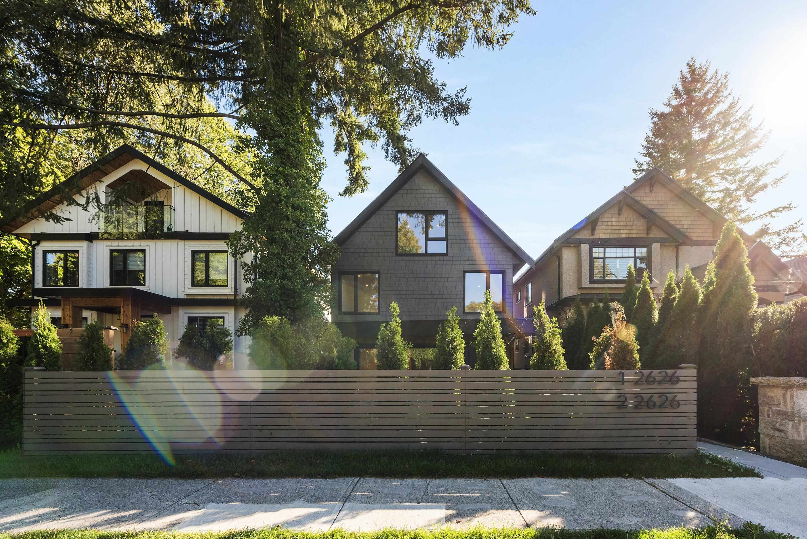 1 2626 41ST AVENUE, R3071495, BC,