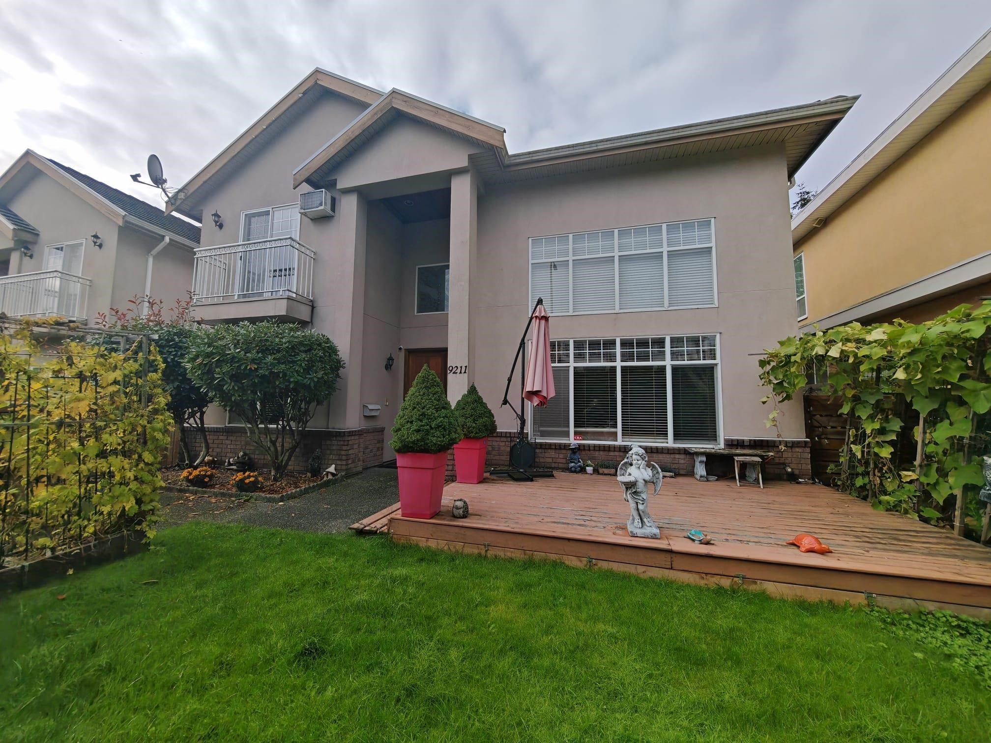9211 NO. 3 ROAD, Richmond BC V7A 1W1, R3071502, BC,