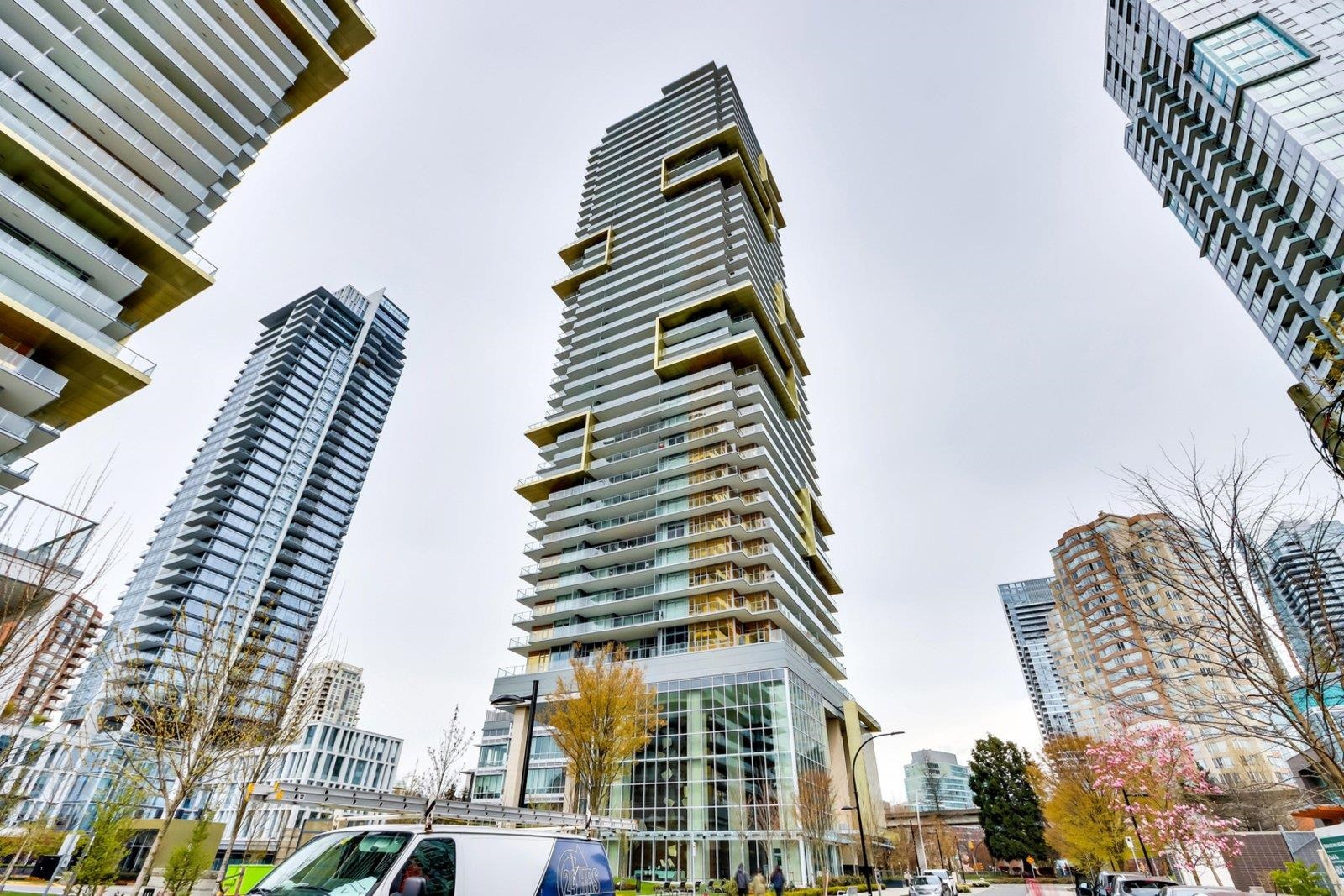 1006 6383 MCKAY AVENUE, R3071504, BC,