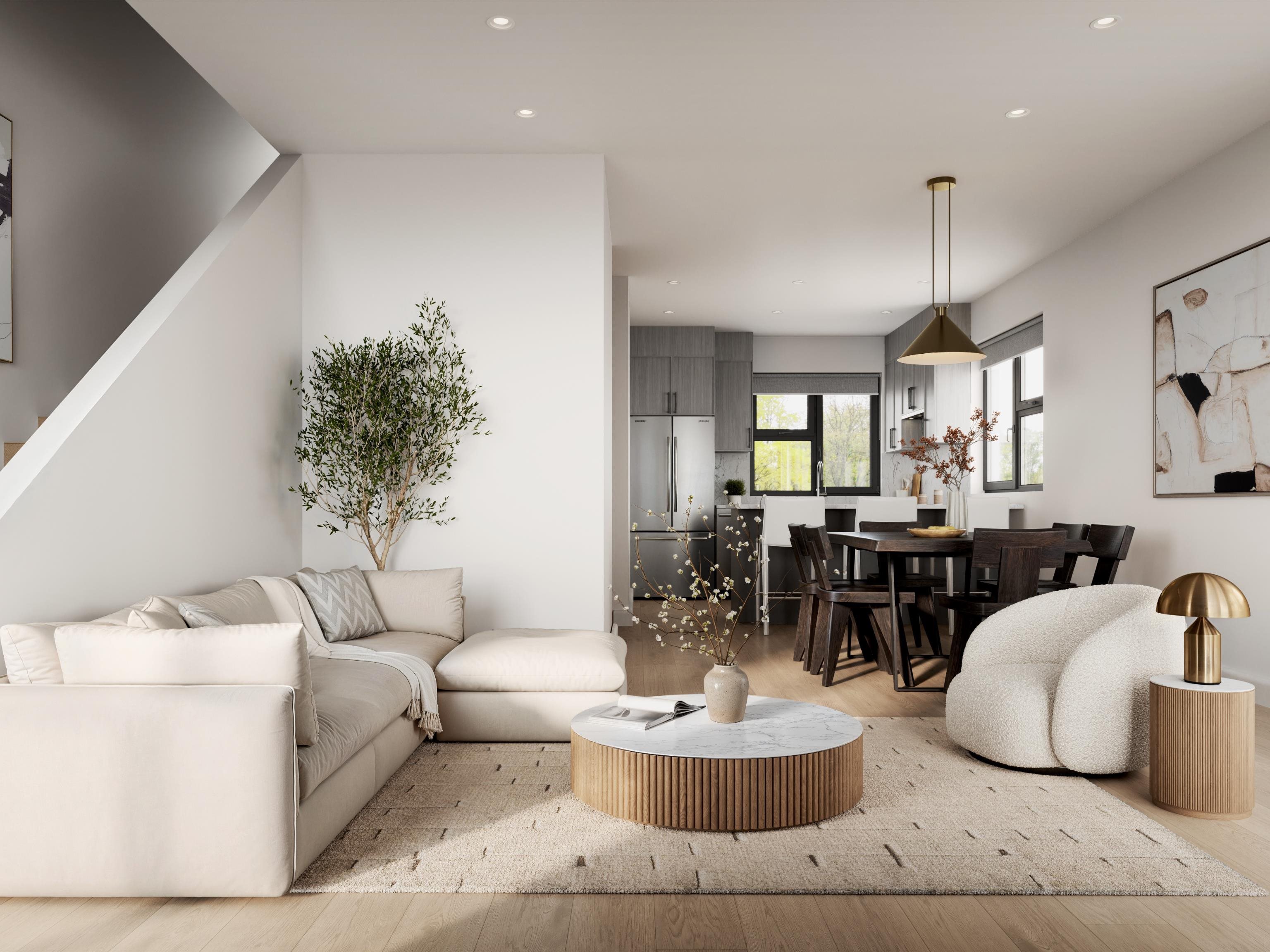 103 586 THOMPSON AVENUE, R3071505, BC,