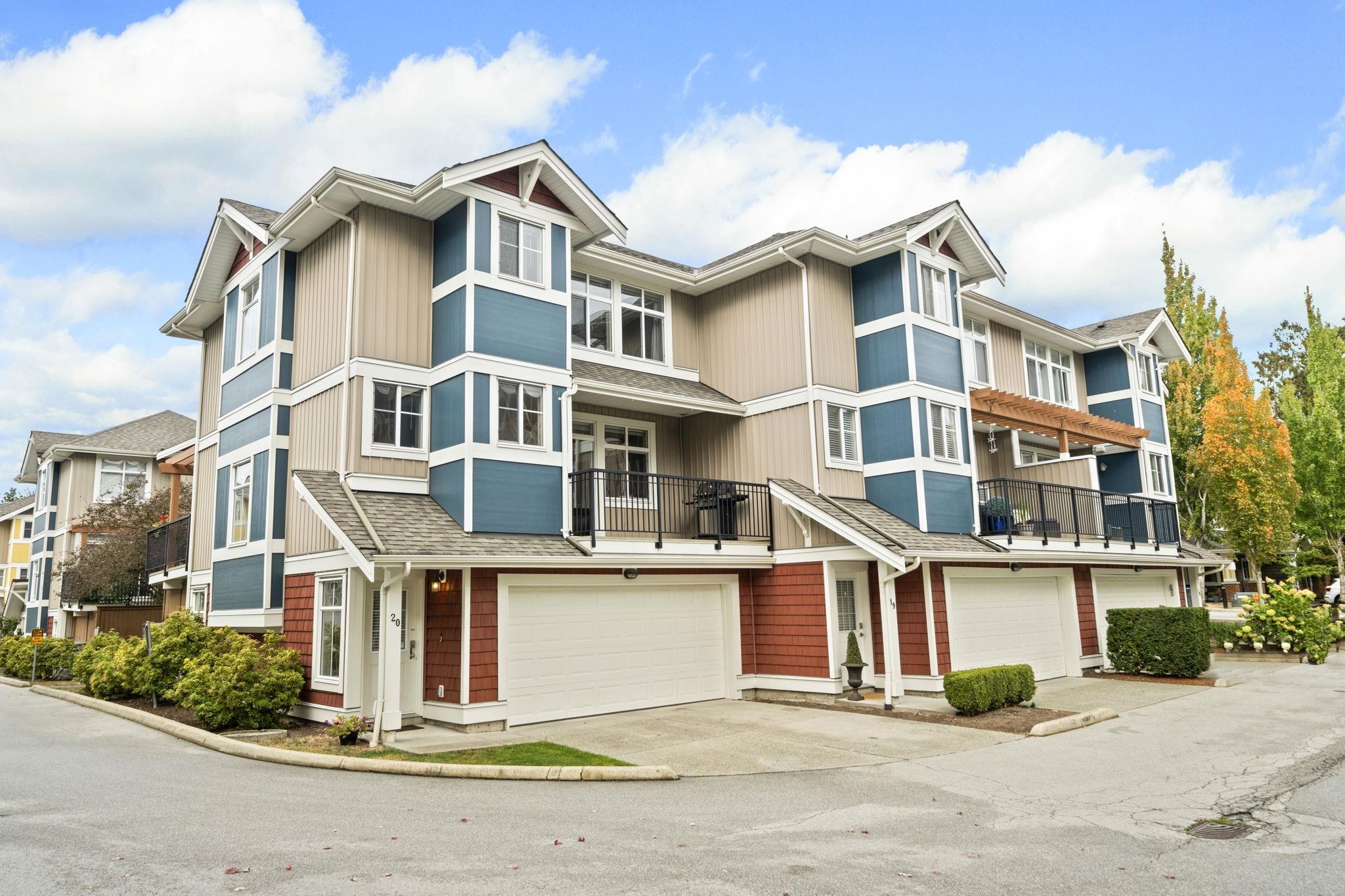 20 6036 164 STREET, R3071519, BC,