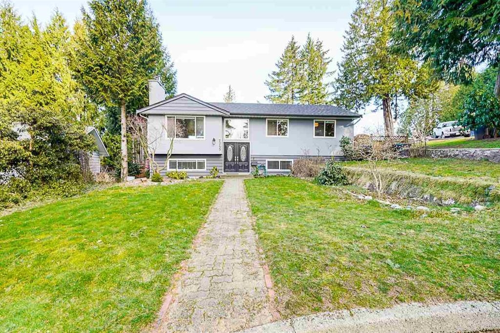 2245 MARSHALL AVENUE, Port Coquitlam BC V3C 1M1, R3071521, BC,