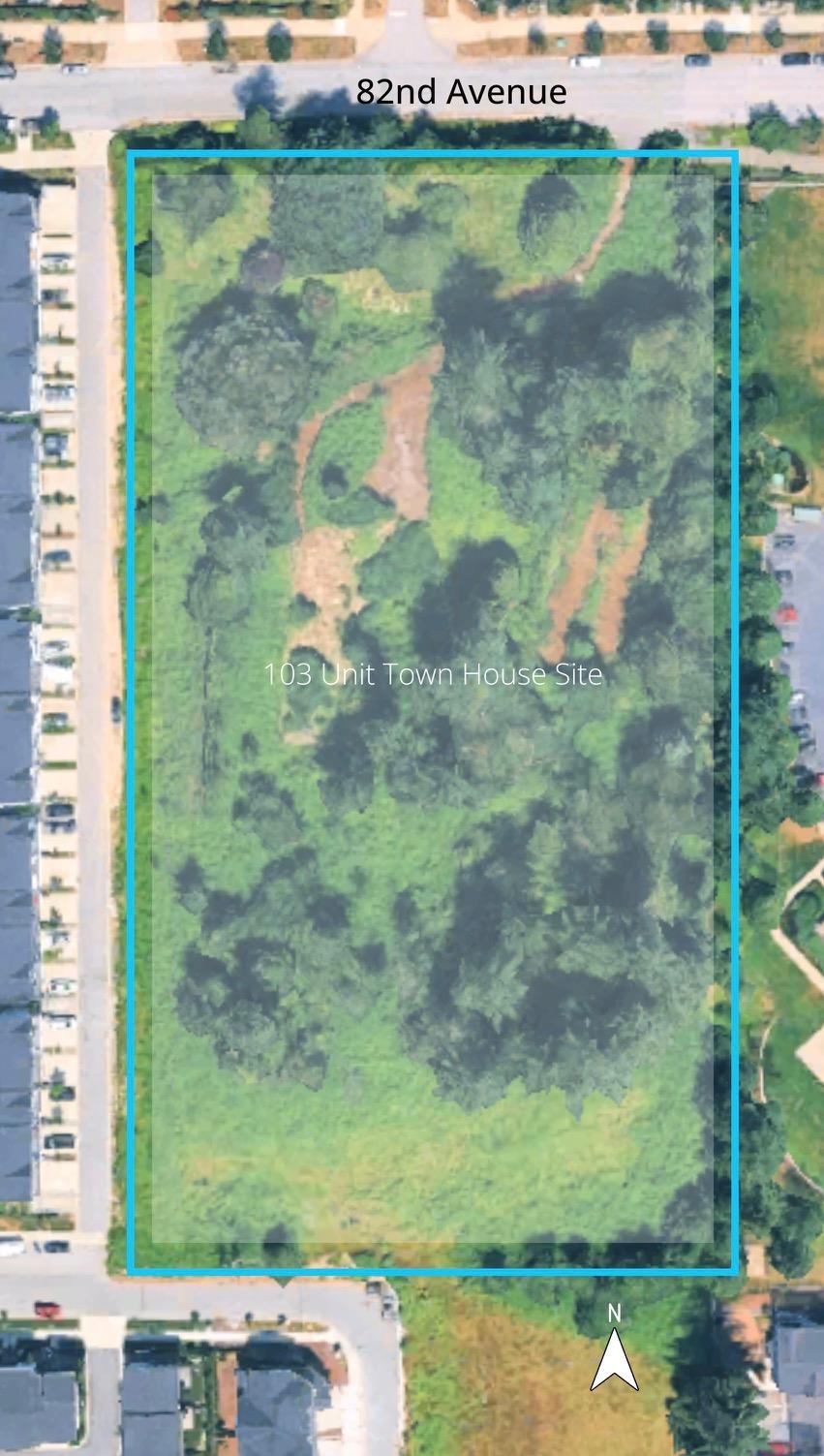 20306 82 AVENUE, Langley BC V2Y 2A9, R3071529, BC,