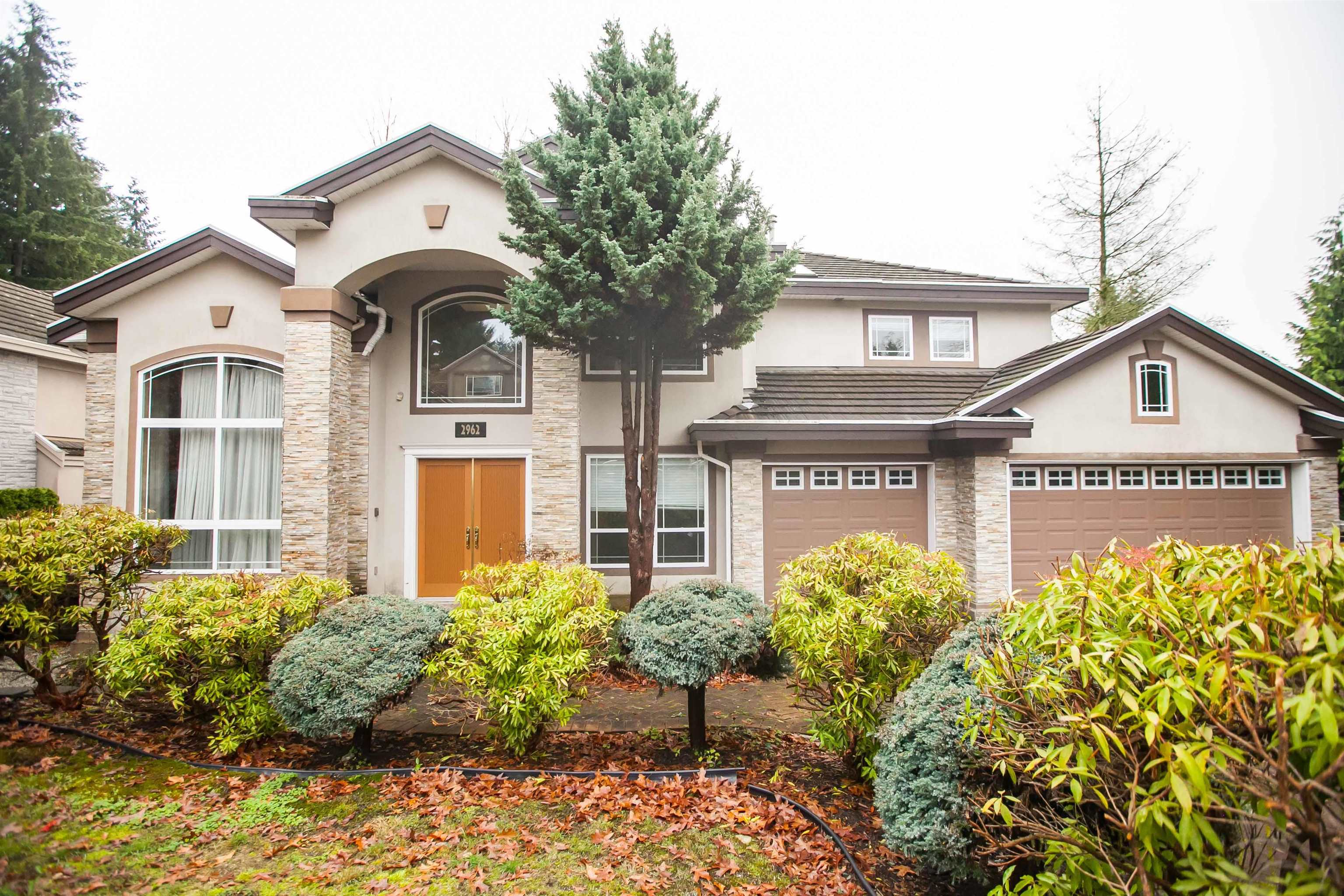 2962 FORESTRIDGE PLACE, Coquitlam BC V3E 3M6, R3071533, BC,
