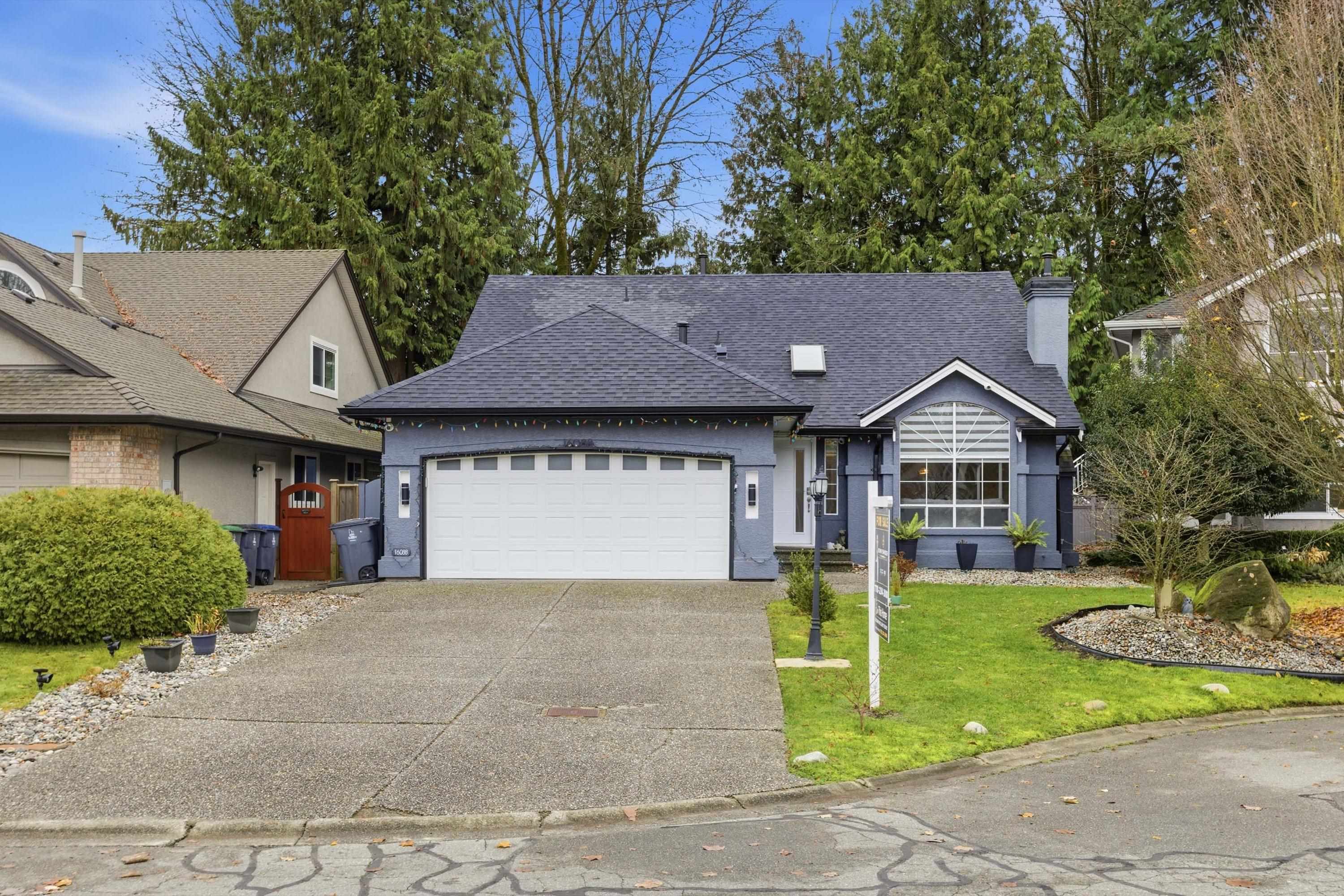 16088 108A AVENUE, Surrey BC V4N 1P1, R3071534, BC,