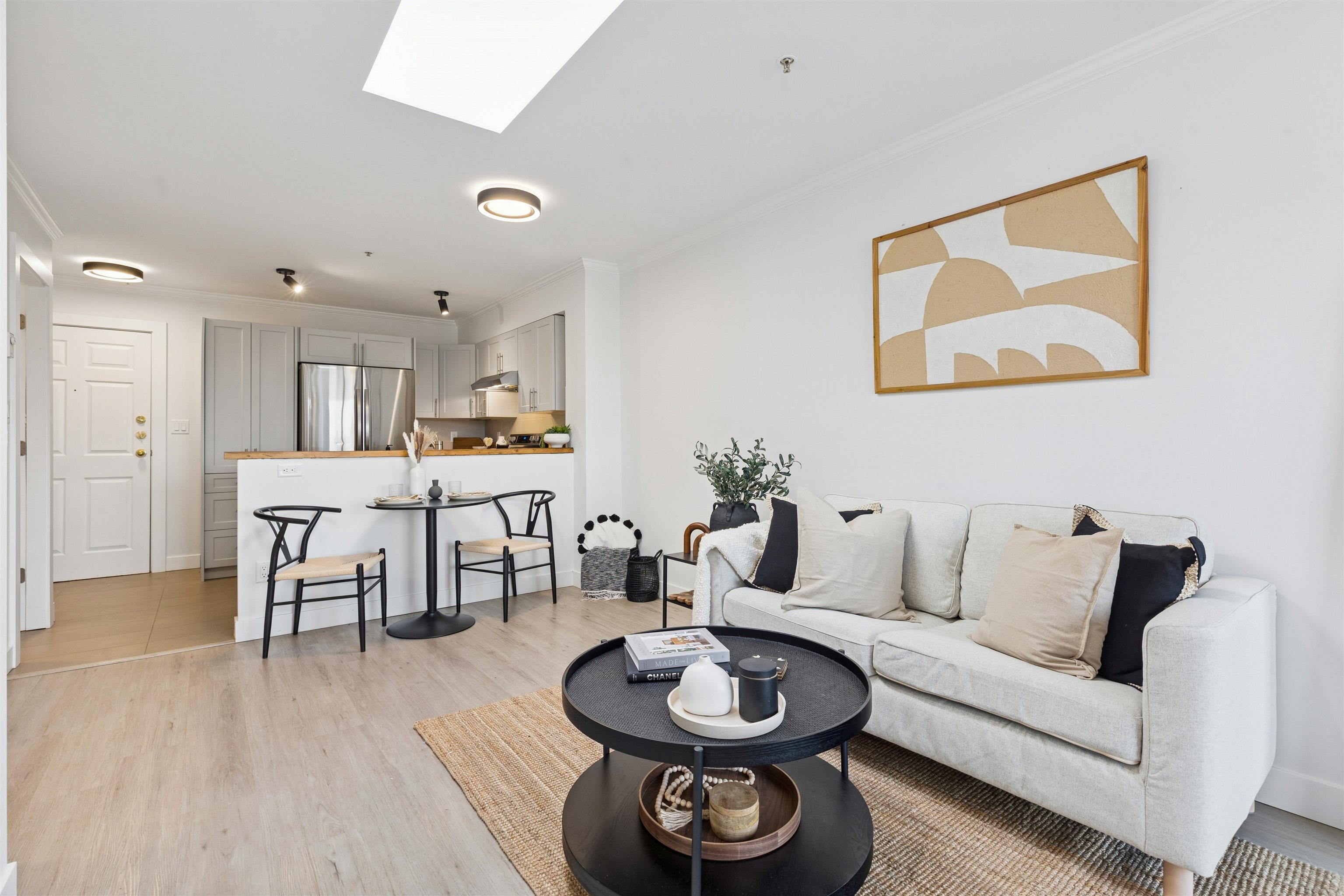 PH5 1503 66TH AVENUE, R3071536, BC,