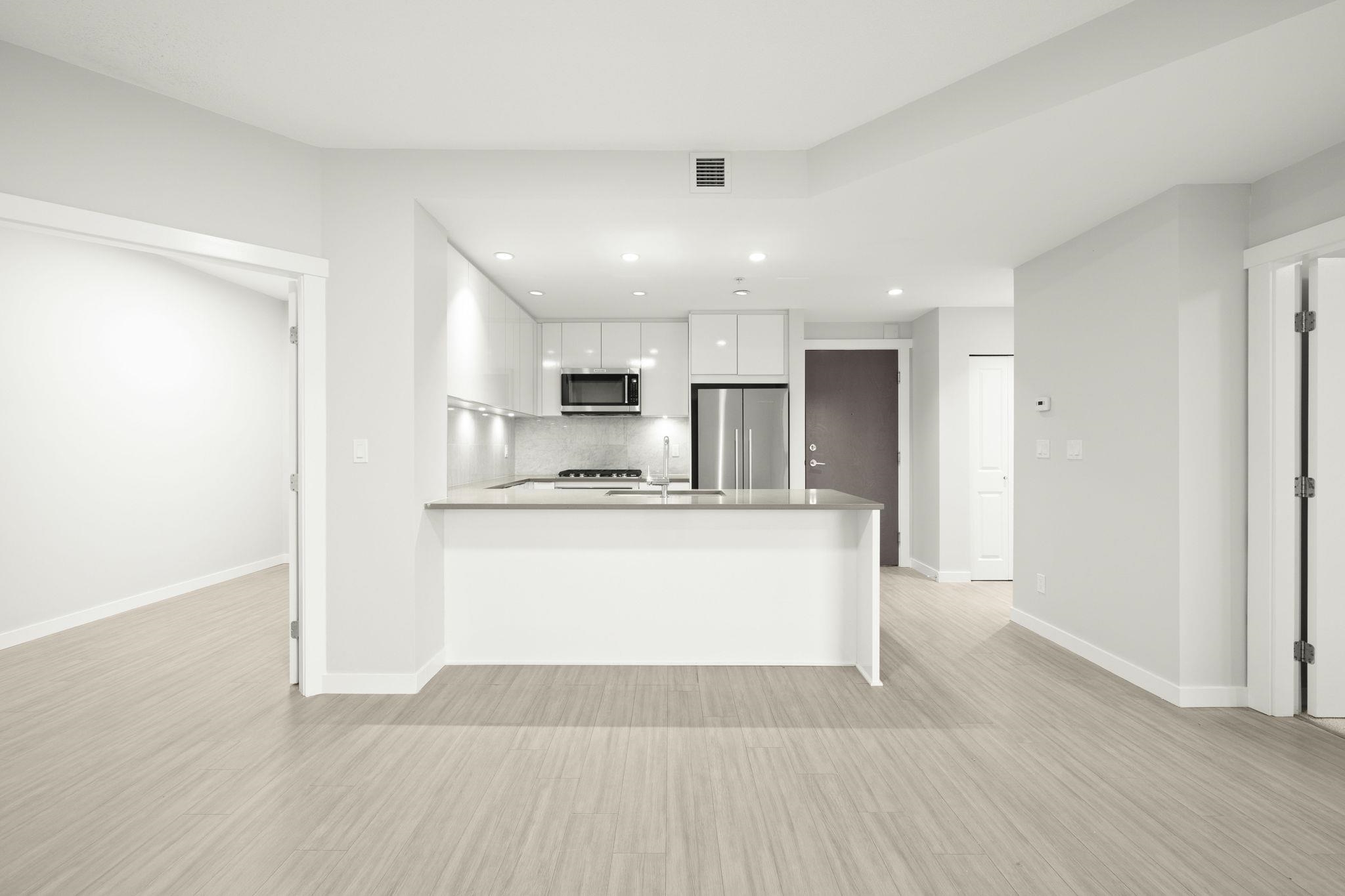 301 2632 LIBRARY LANE, R3071539, BC,