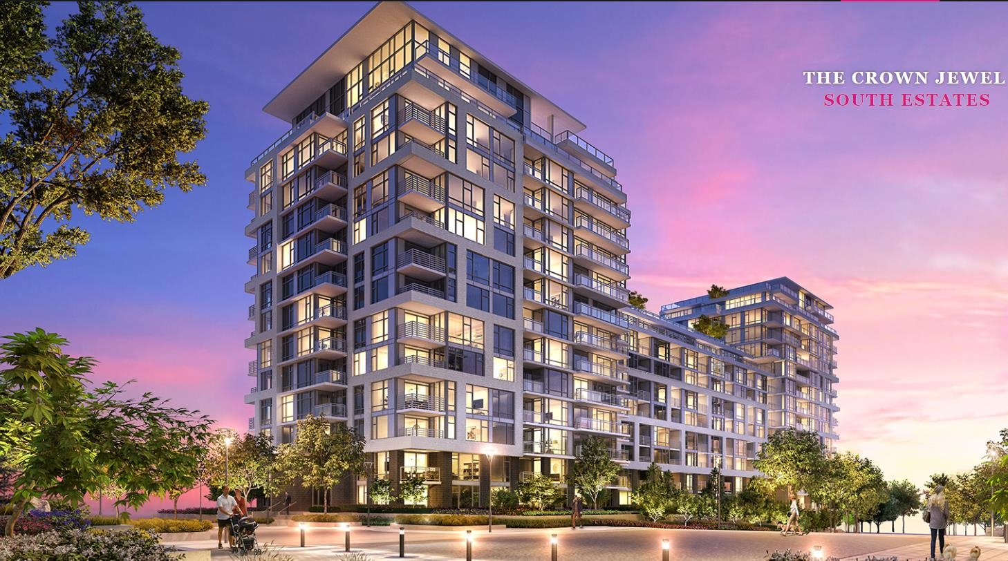 1606 8800 HAZELBRIDGE WAY, R3071553, BC,