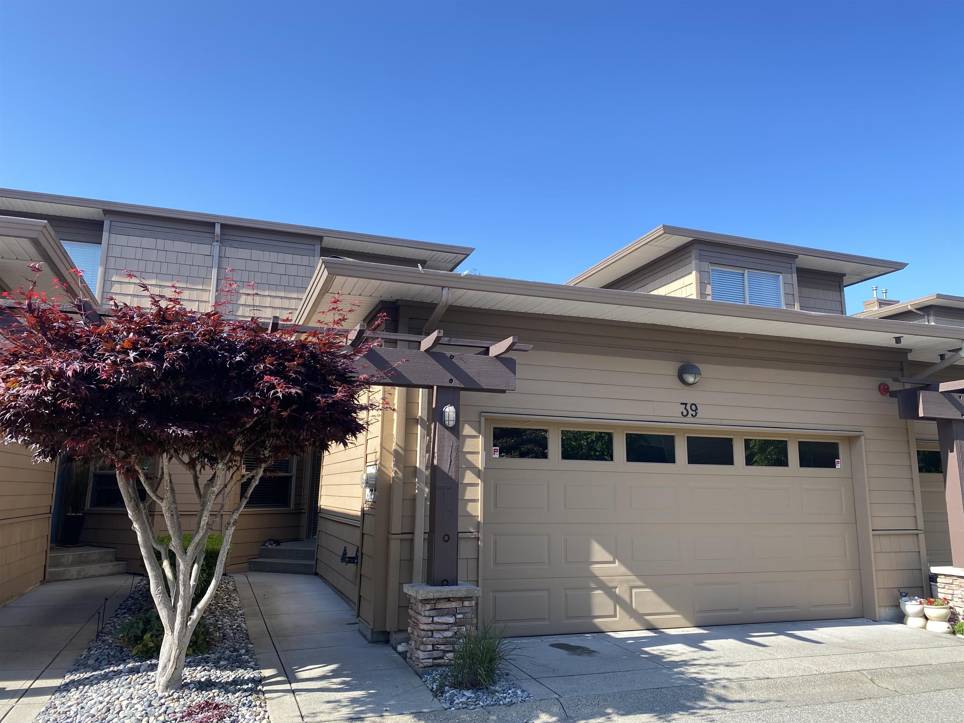 39 16655 64 AVENUE, R3071561, BC,