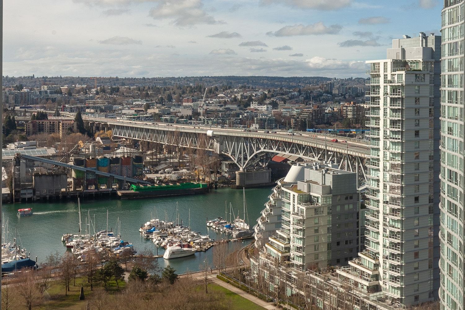 2706 1438 RICHARDS STREET, R3071567, BC,