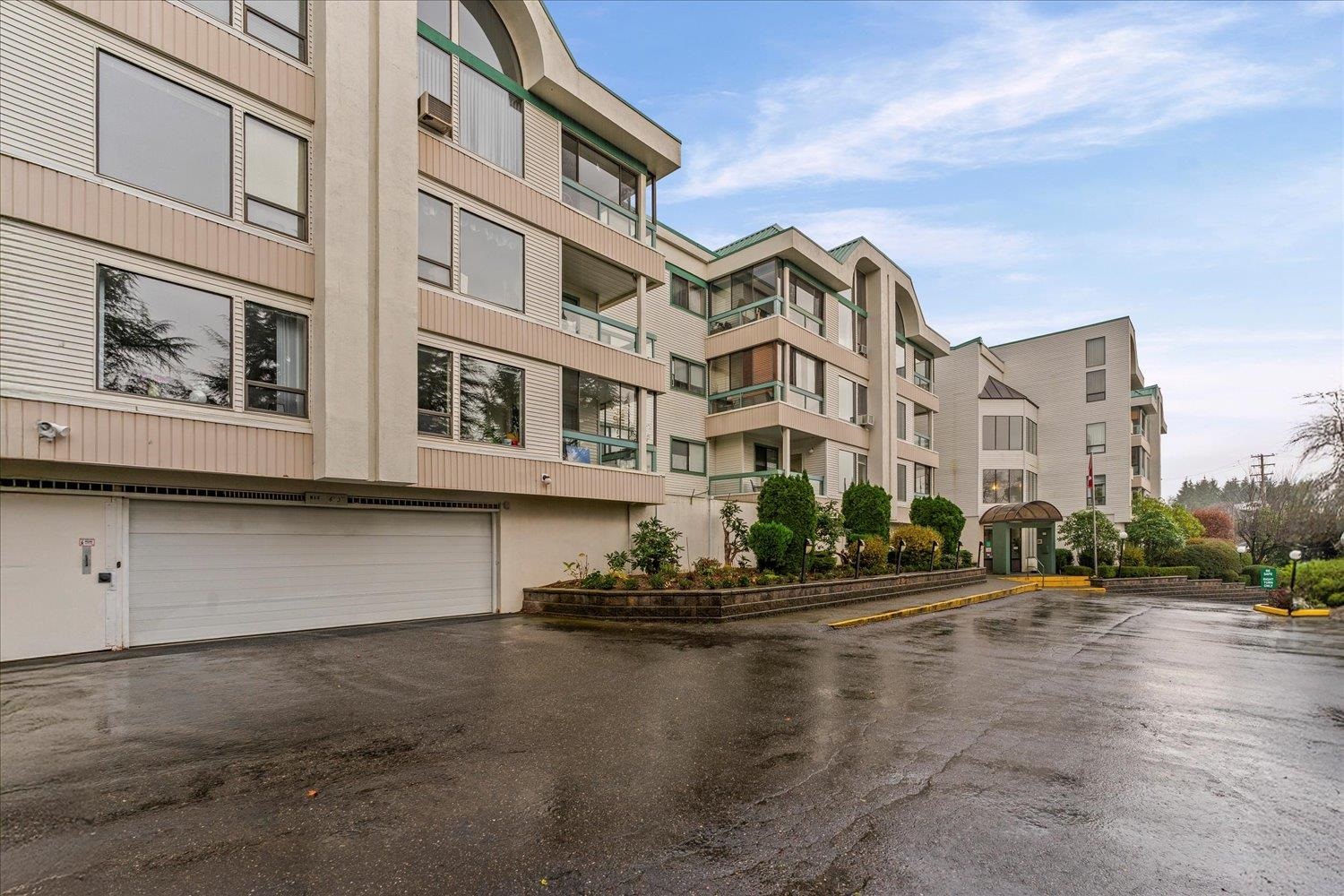 113 33030 GEORGE FERGUSON WAY, R3071581, BC,