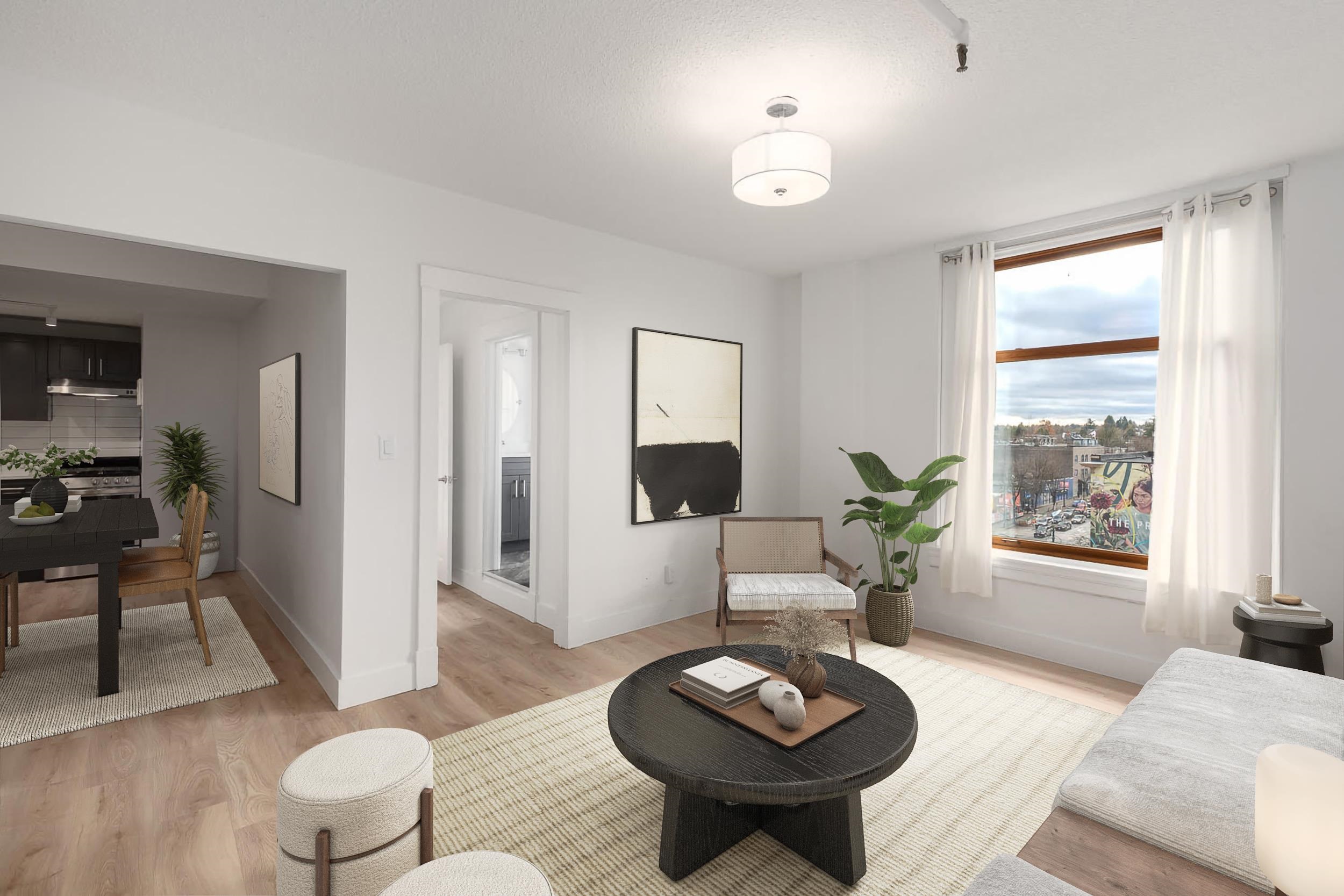 606 175 BROADWAY, R3071583, BC,