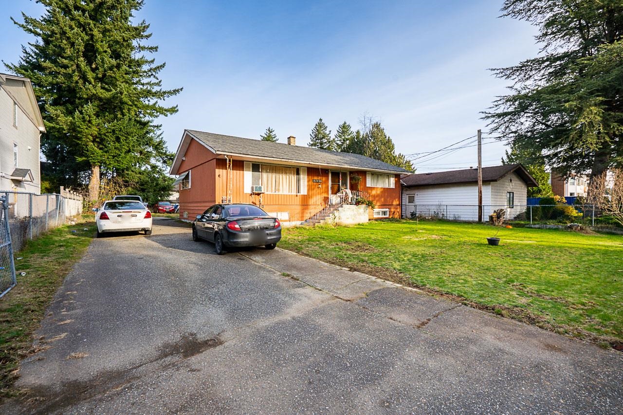 32059 TIMS AVENUE, Abbotsford BC V2T 2H3, R3071586, BC,