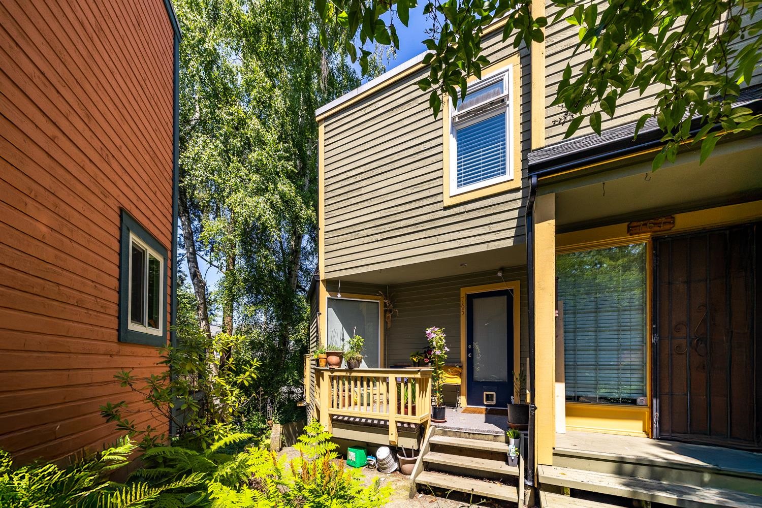 765 KEEFER STREET, Vancouver BC V6A 1Y6, R3071595, BC,