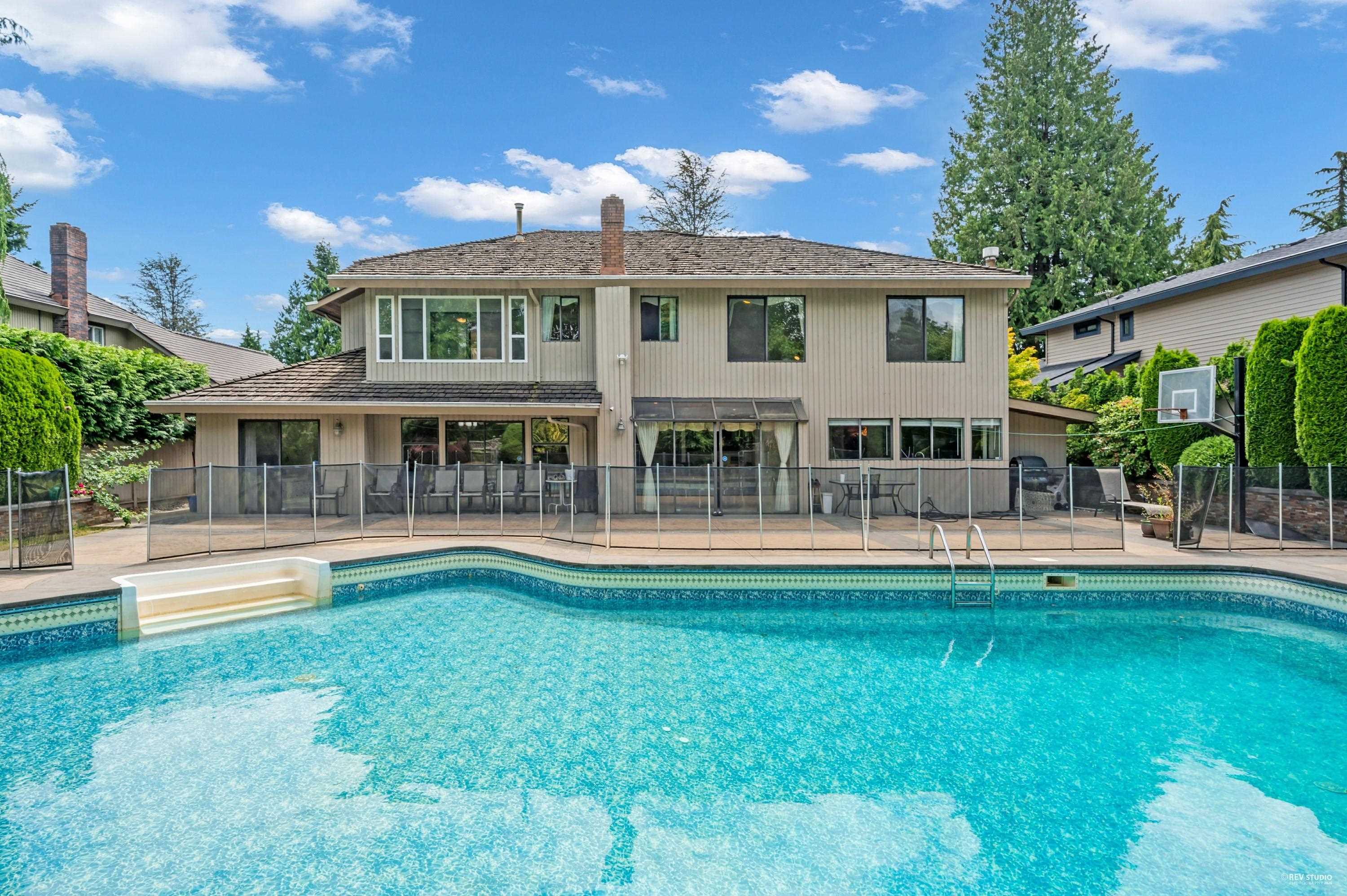 11681 SUMMIT CRESCENT, Delta BC V4E 2Z2, R3071624, BC,